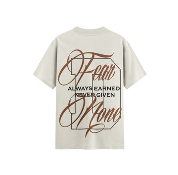 No Fear