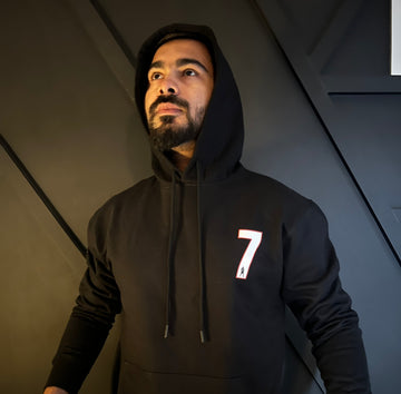 The Goat - CR7