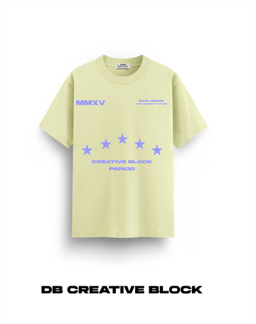 DB CREATIVE BLOCK
