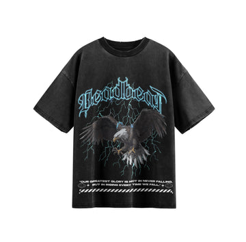 Electrifyin' Eagle