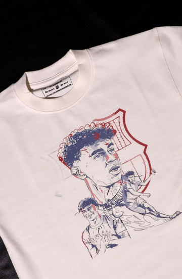 YAMAL NUMBER 10