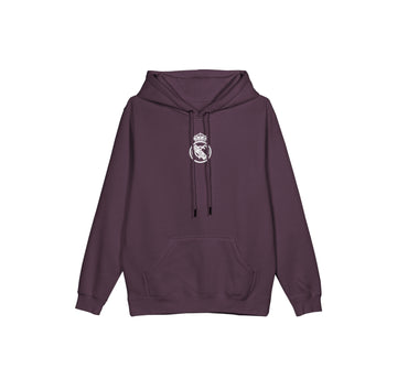 Real Madrid Hoodie