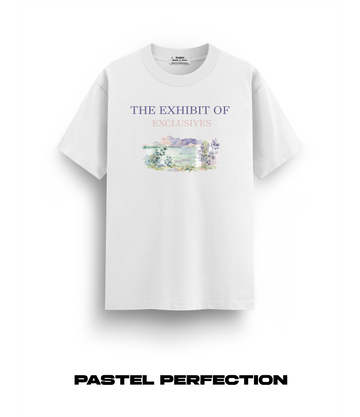 PASTEL PERFECTION