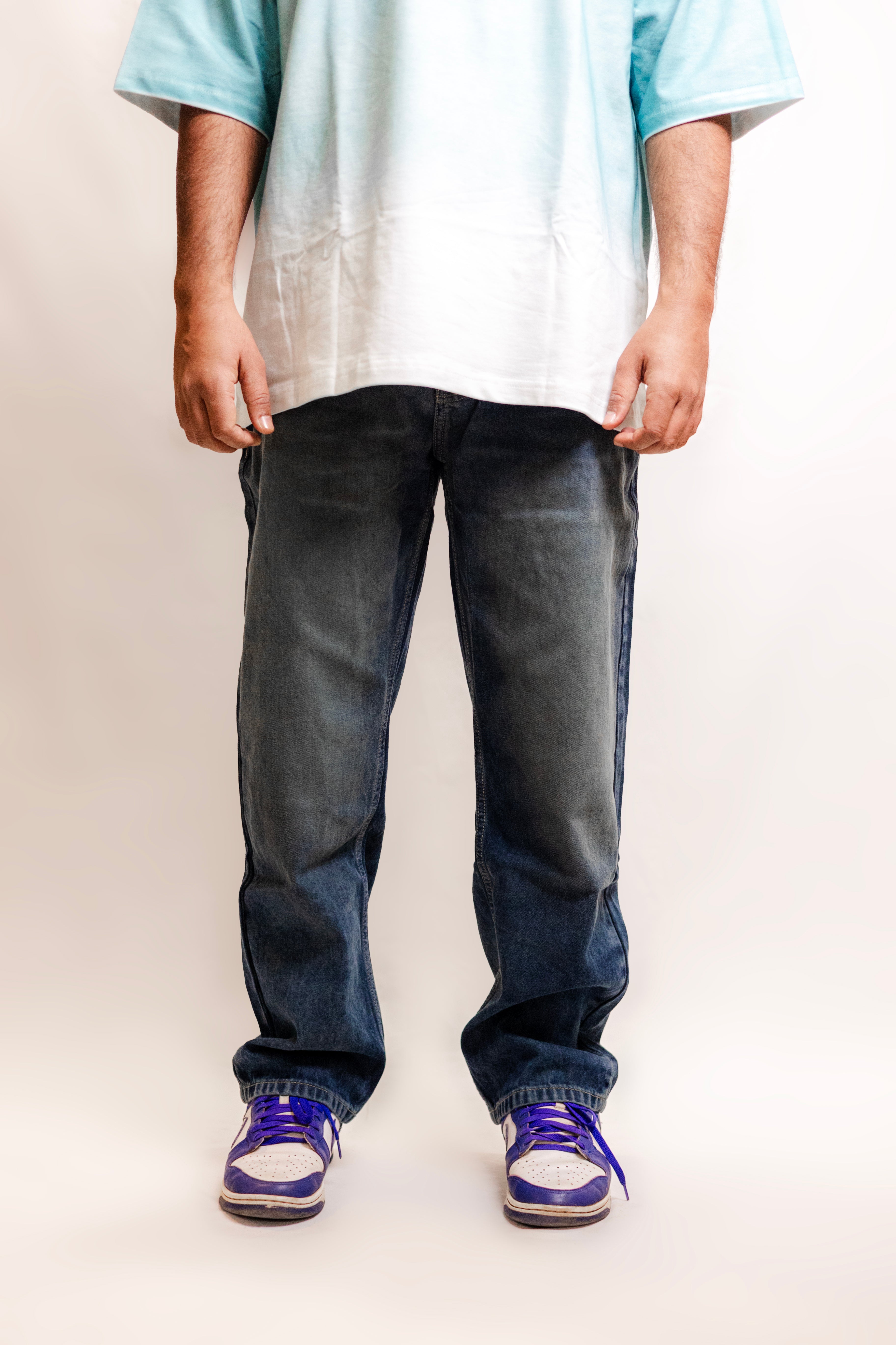 DB TINT BLUE DE-MI-NS