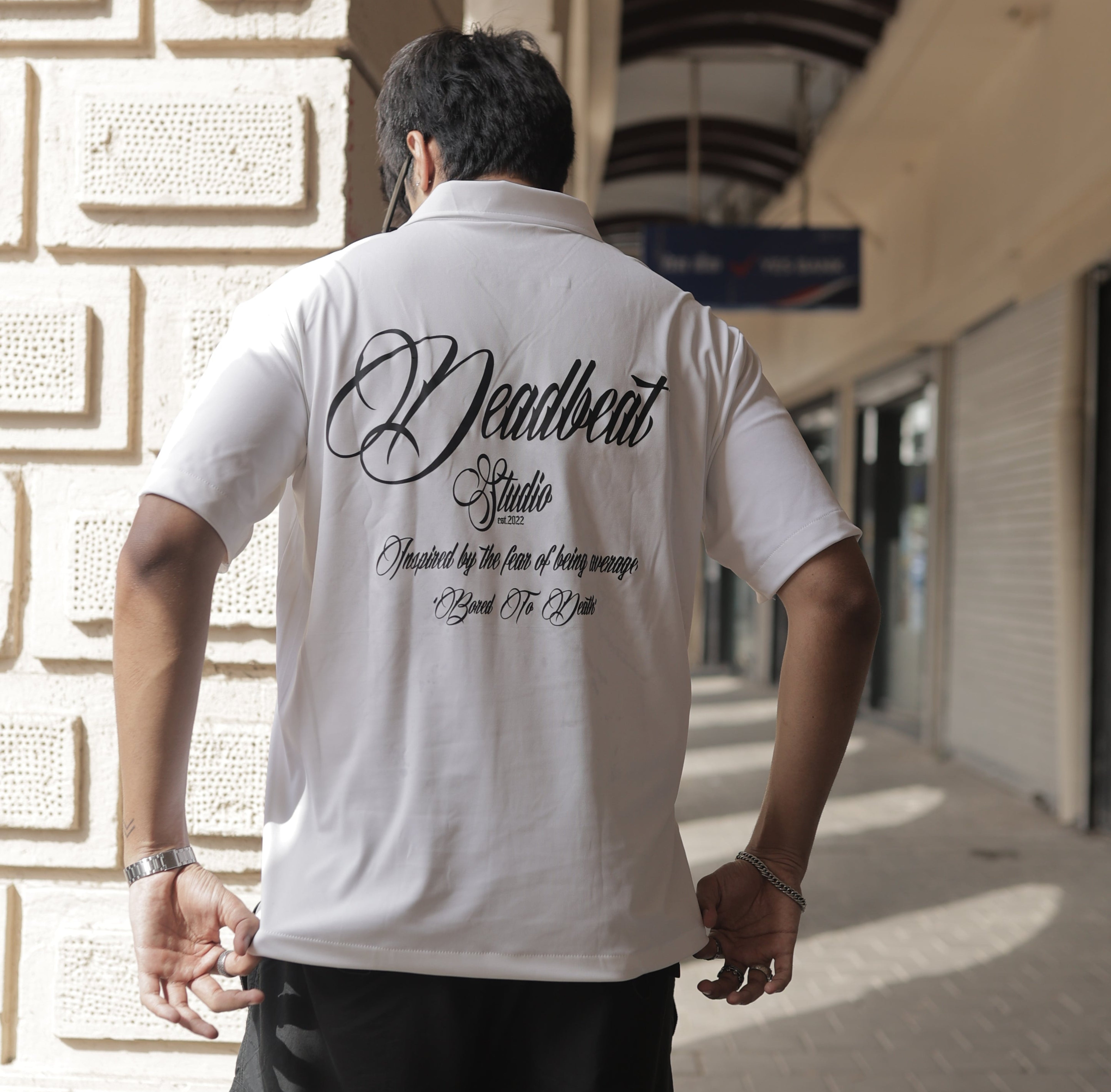 DB Cuban Shirts