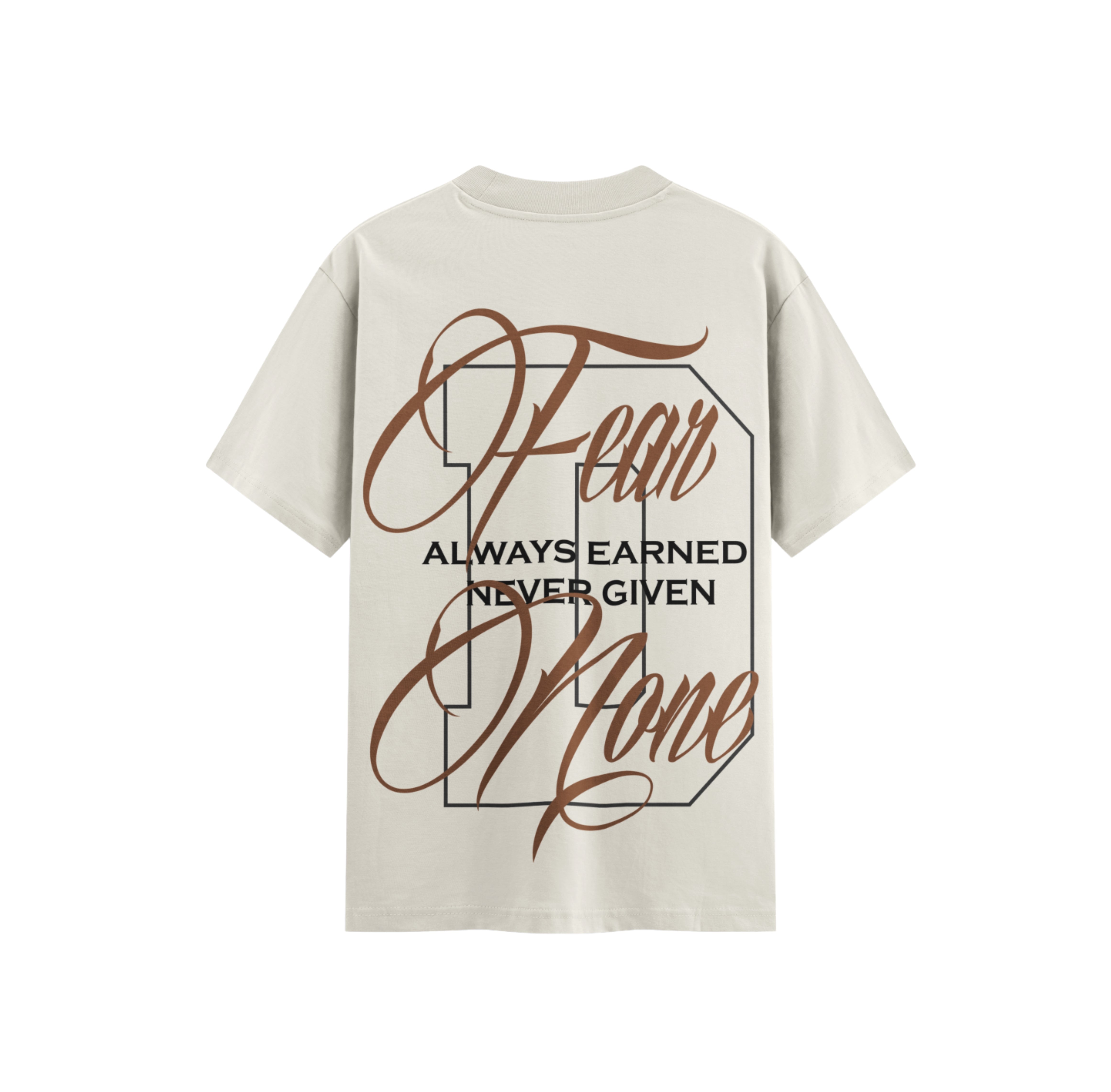 No Fear