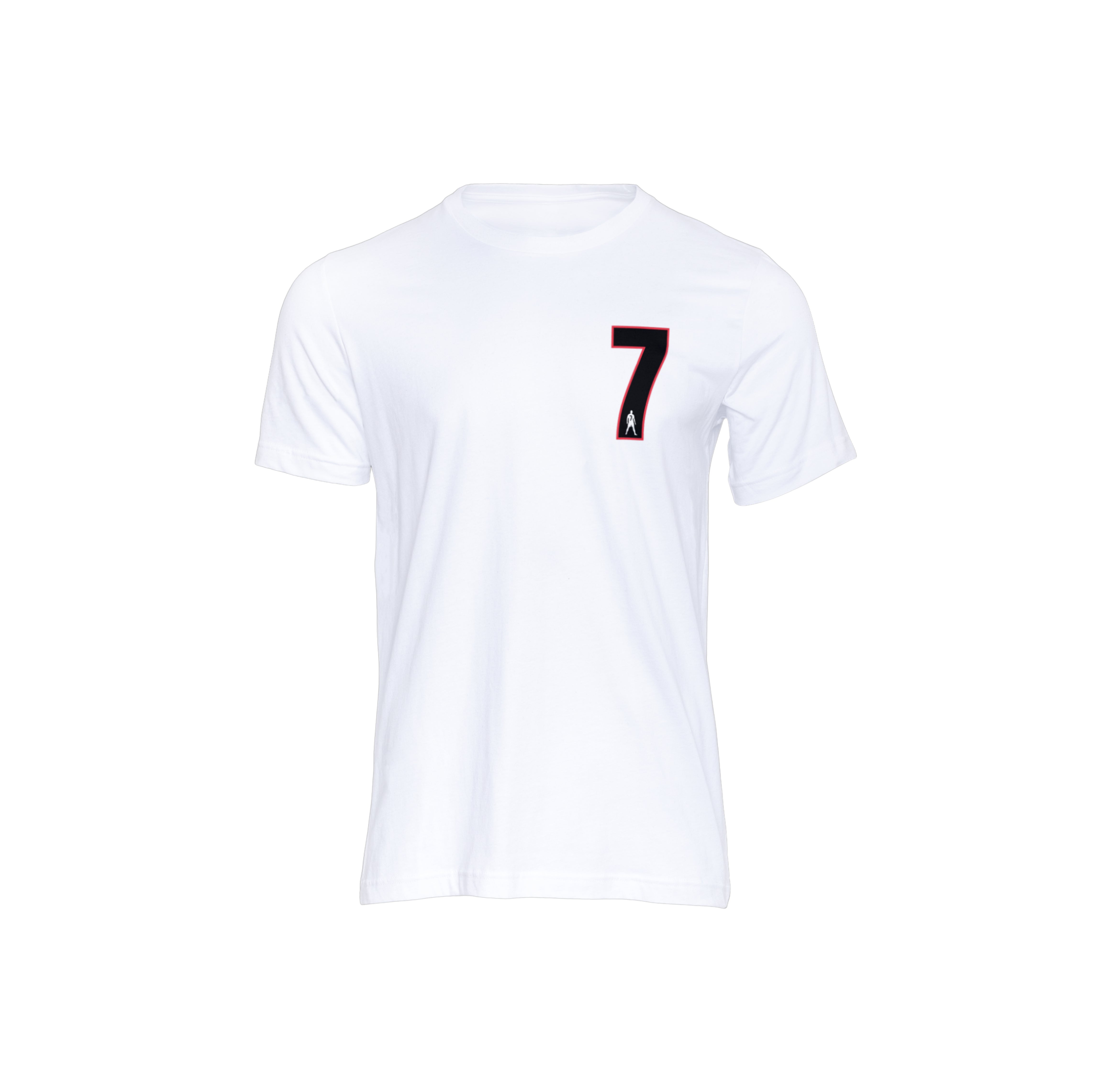 CR 7 - Siuuuu
