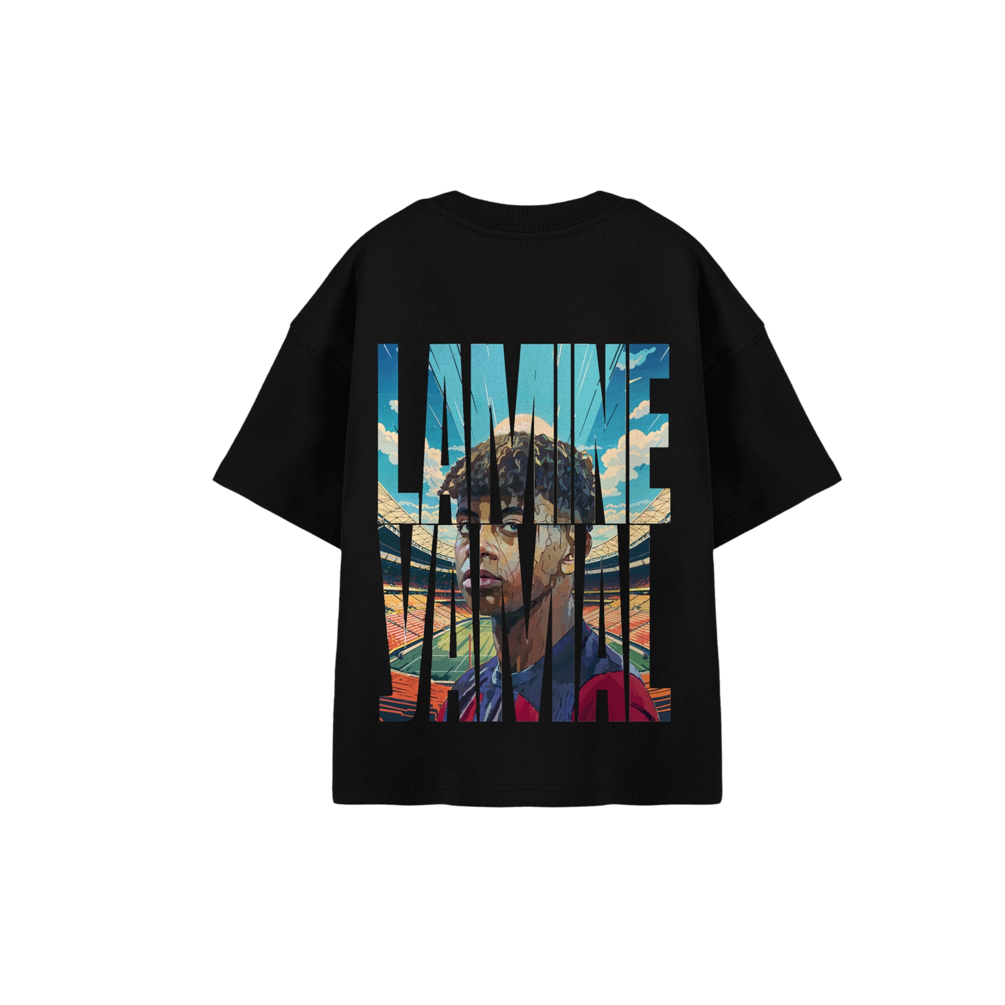 Mr. 304 "Lamine Yamal"
