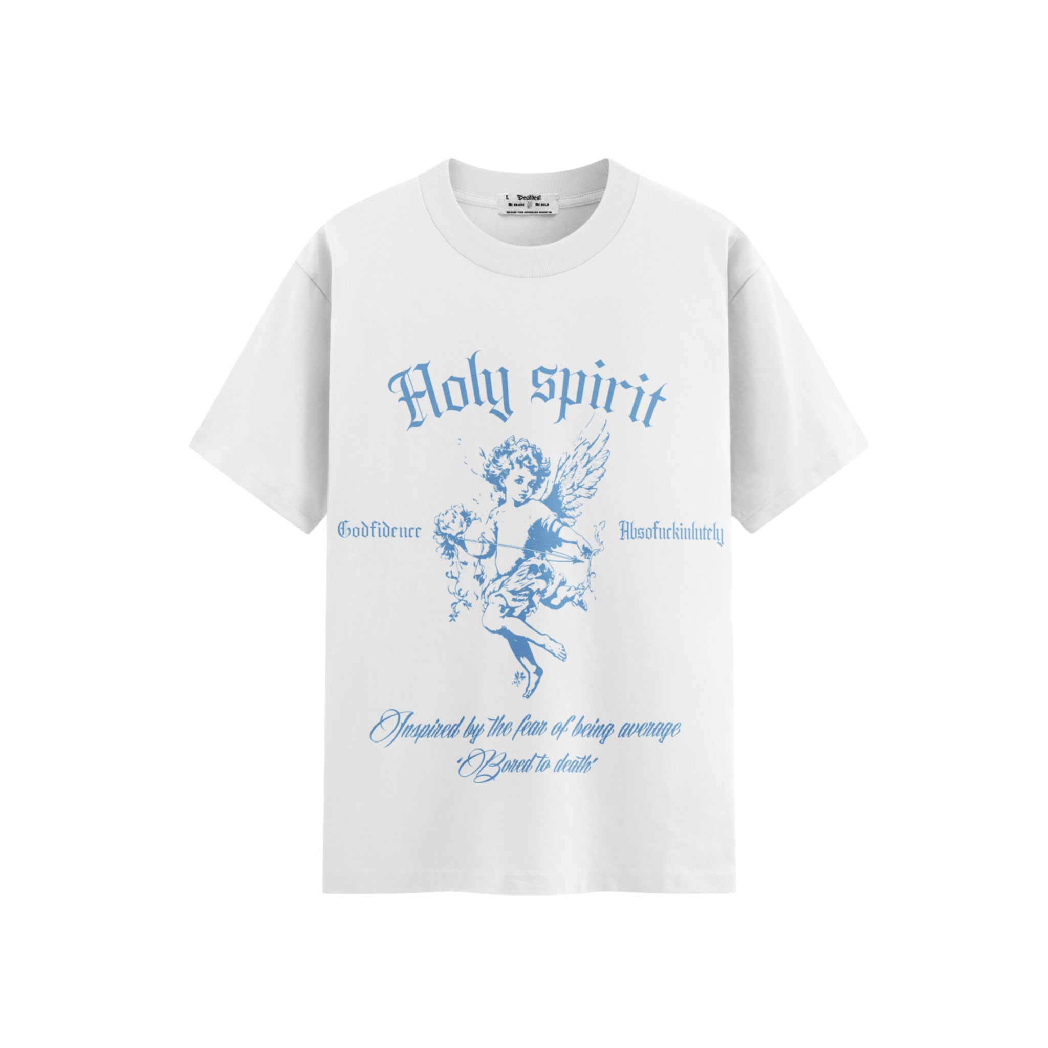 Holy Spirit