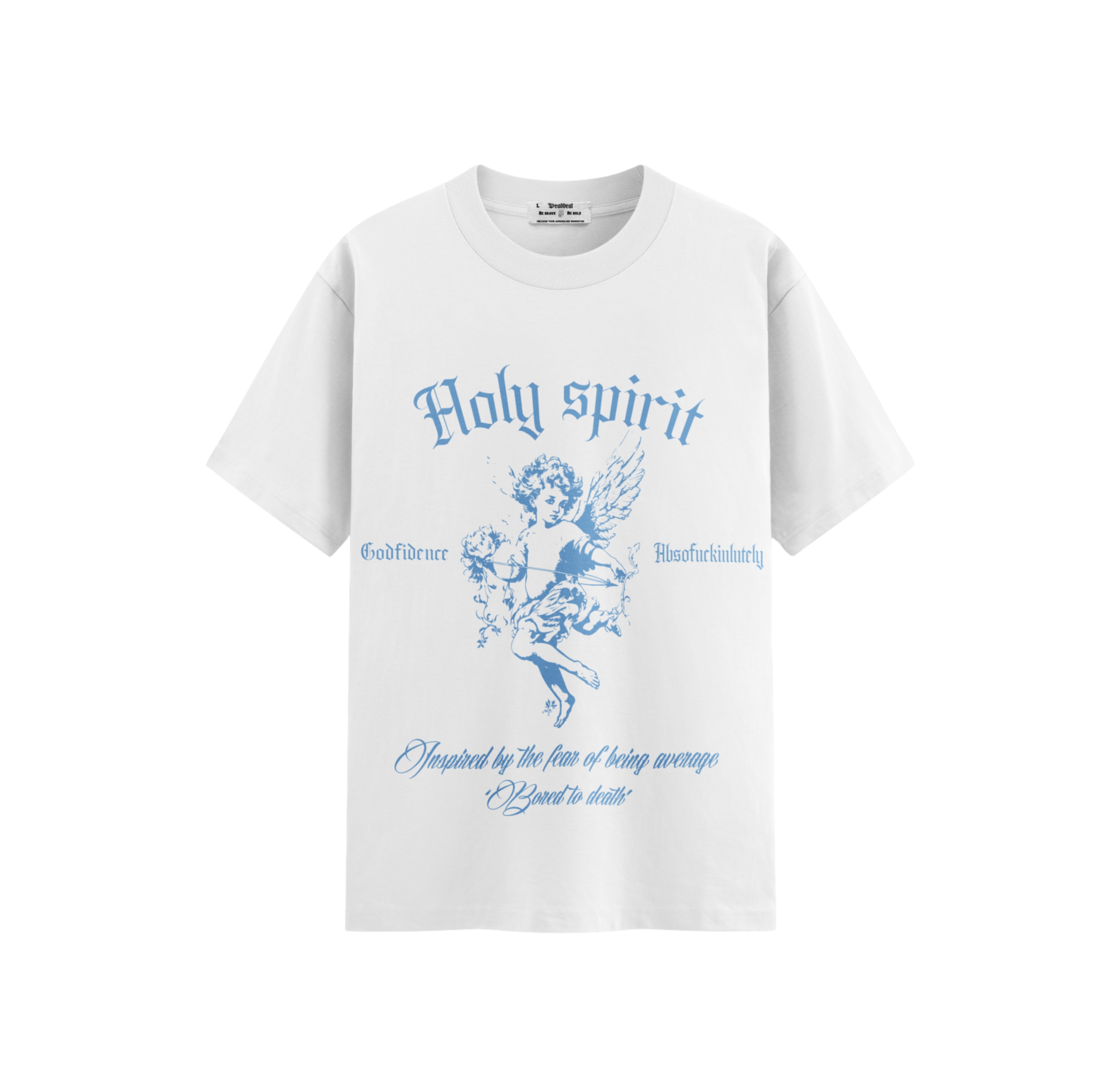 Holy Spirit