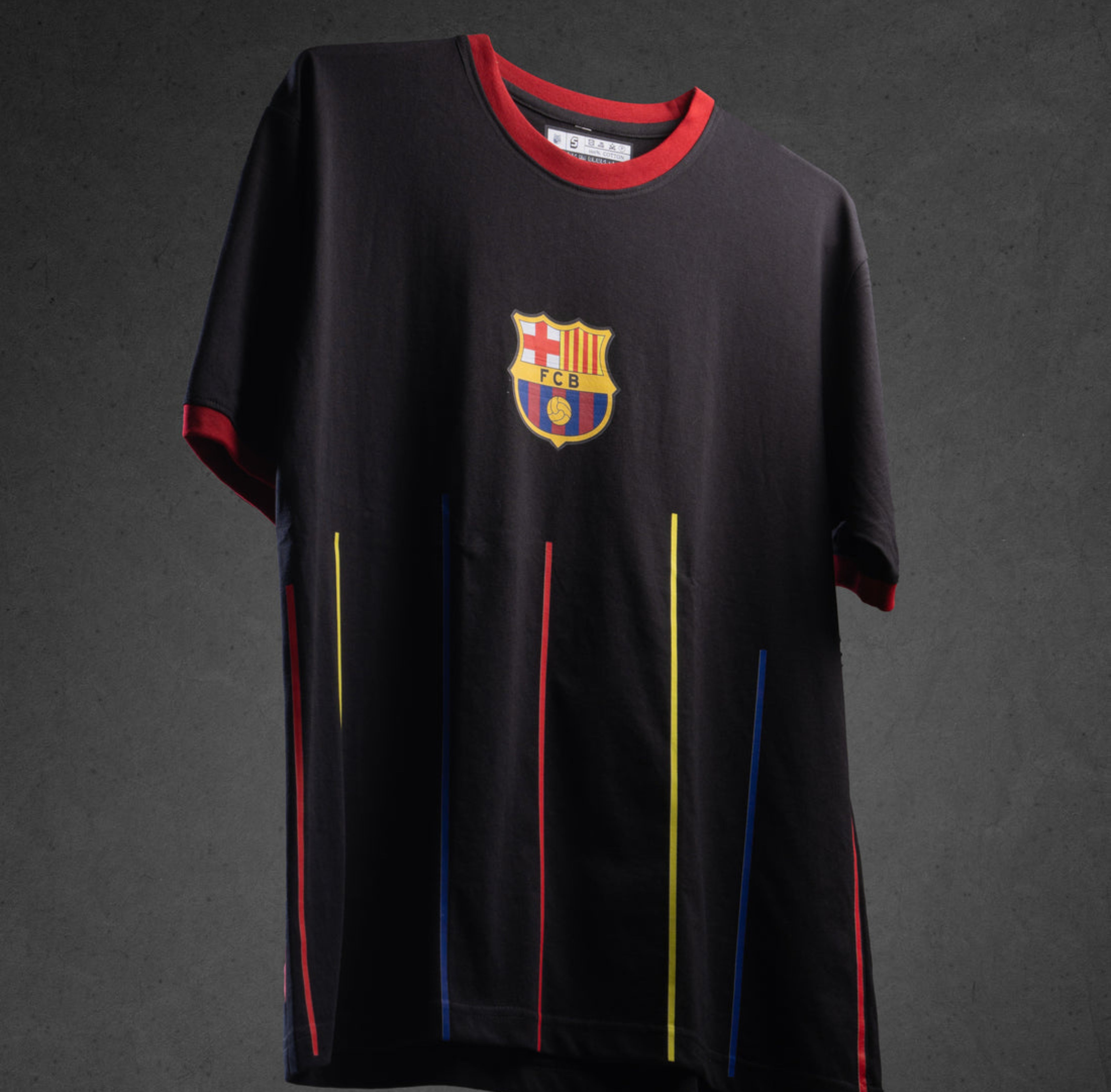 FC - Barcelona 2024