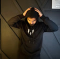 MESSI-10 HODDIE