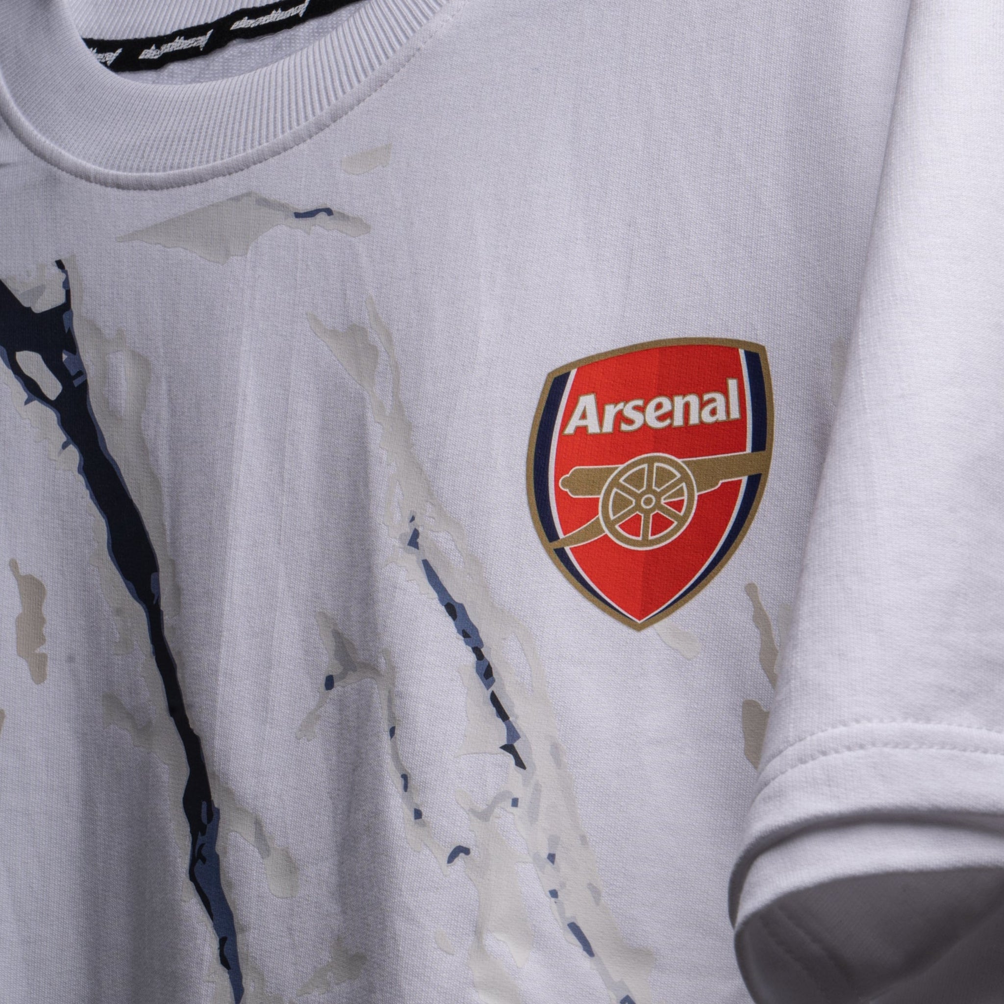 Arsenal 2024