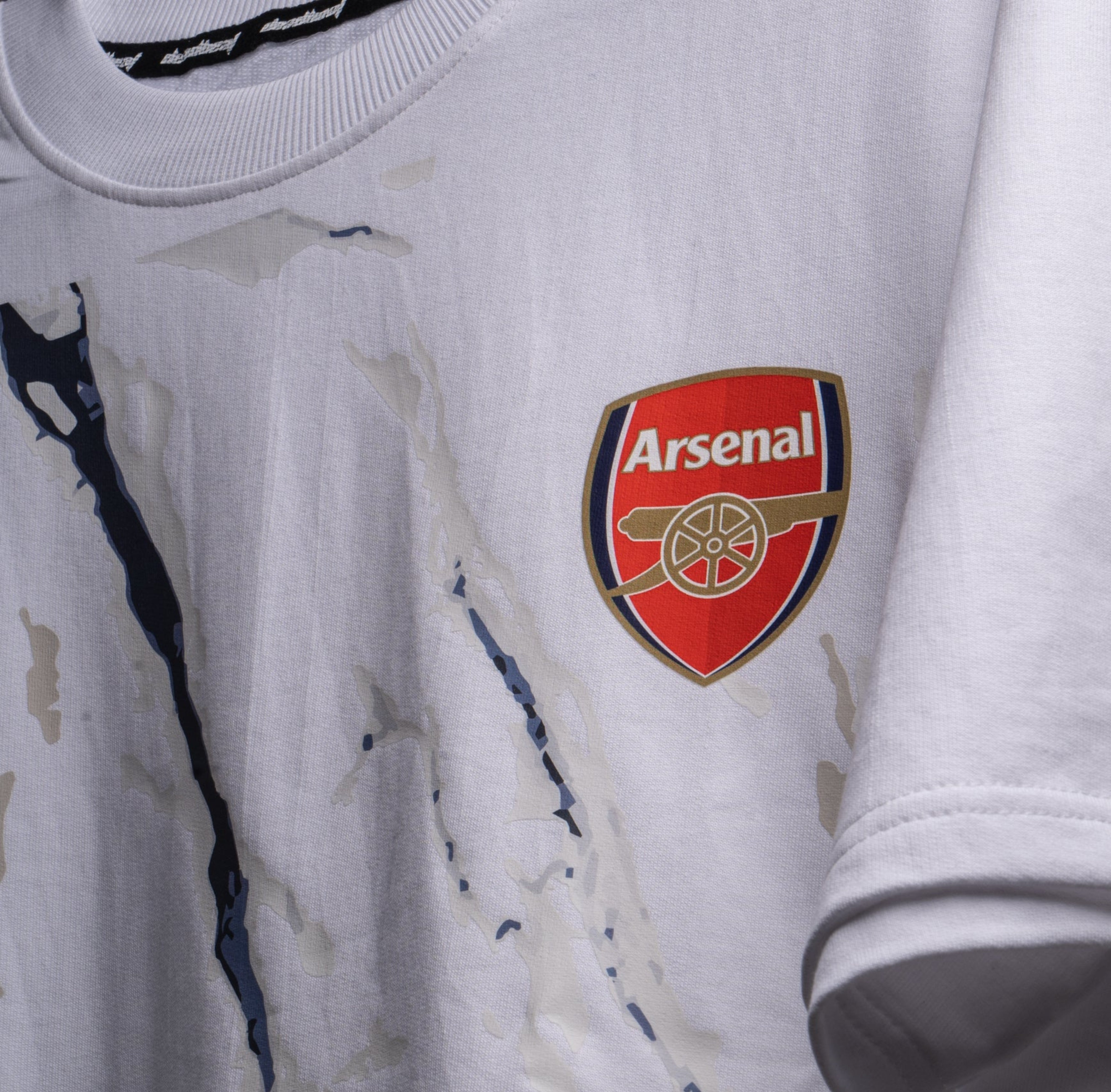 Arsenal 2024