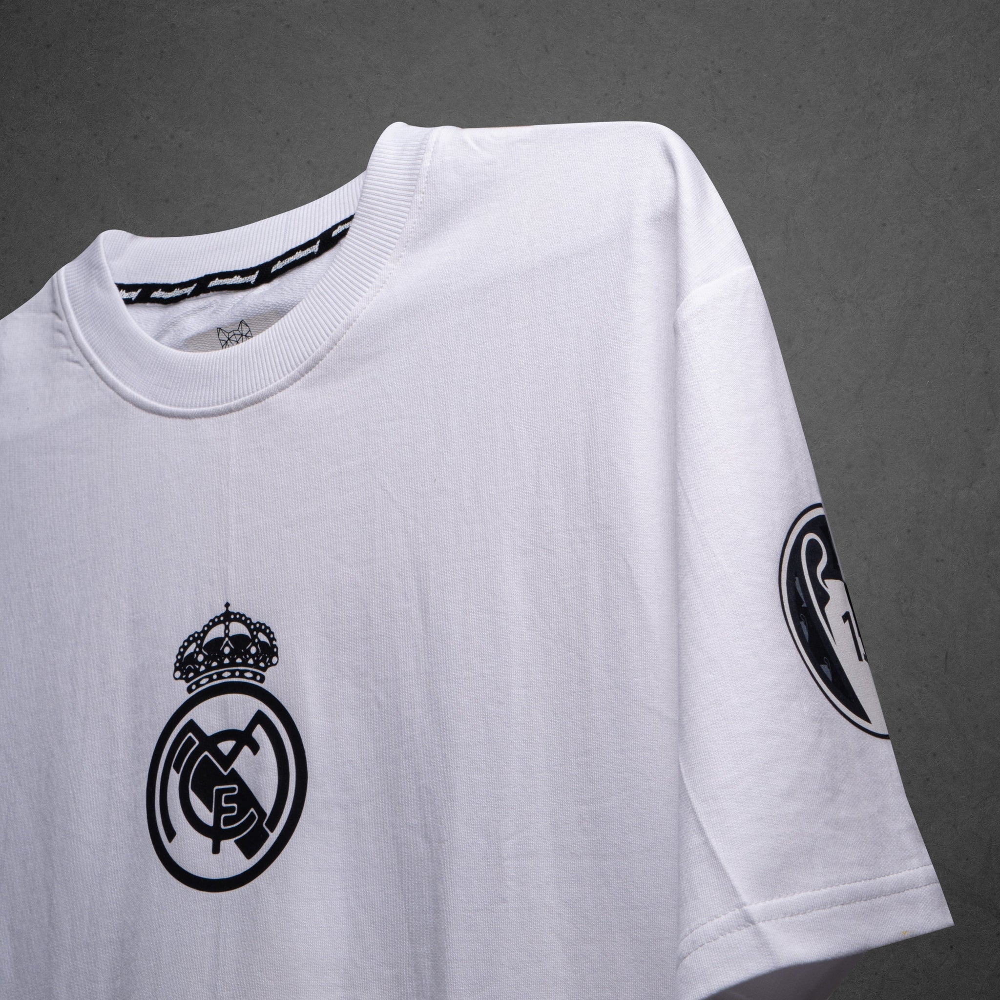 Real Madrid 2024