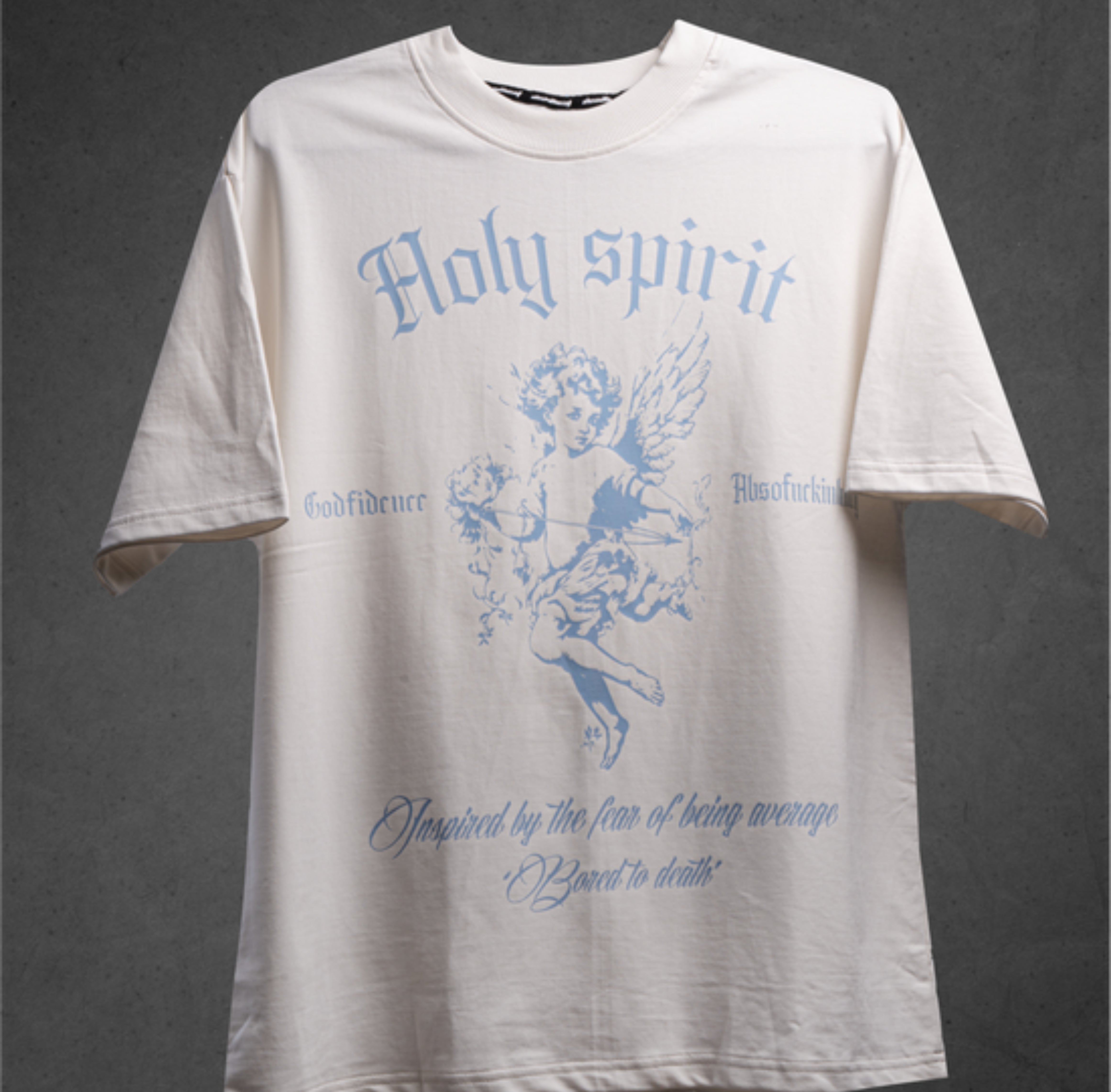 Holy Spirit