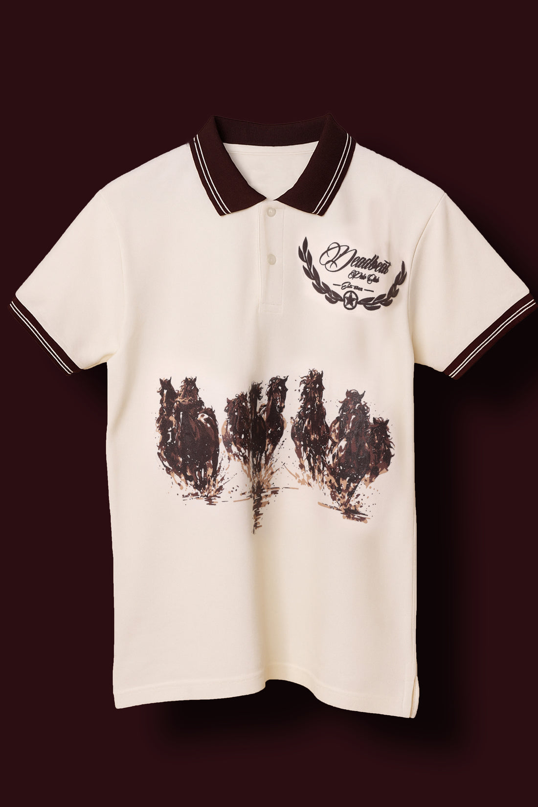 DB TROT POLO