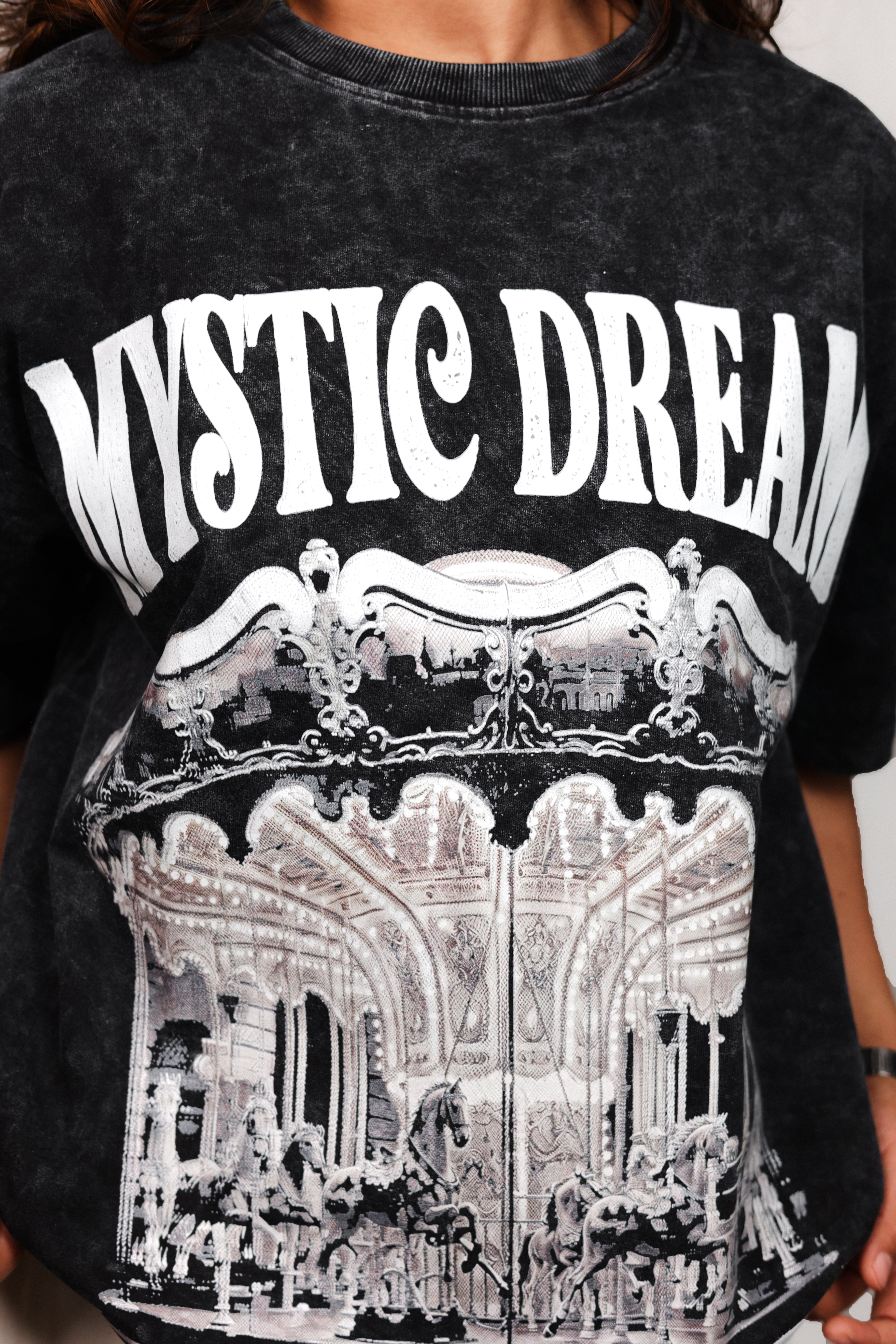 MYSTIC DREAMS