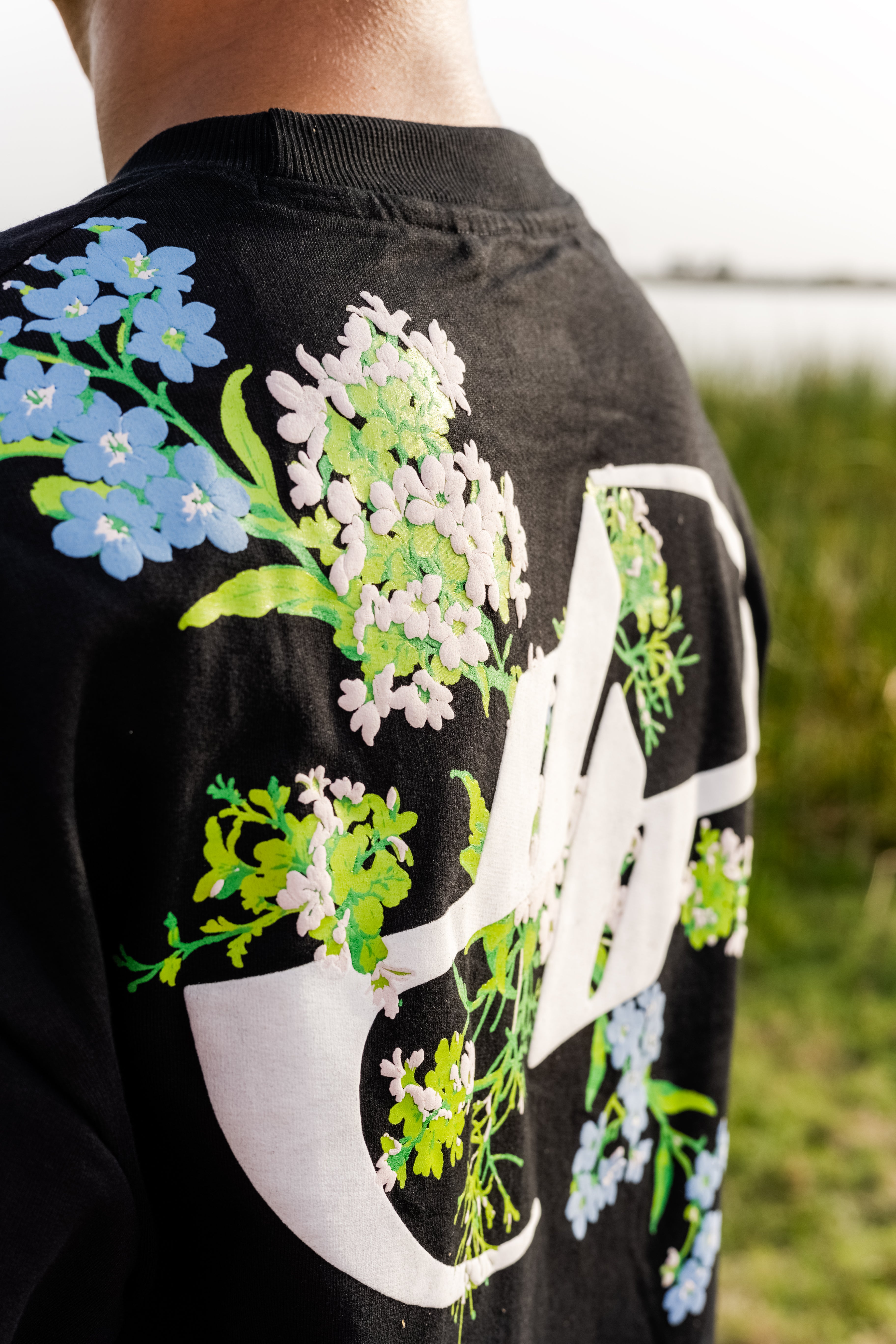 DB FLORAL