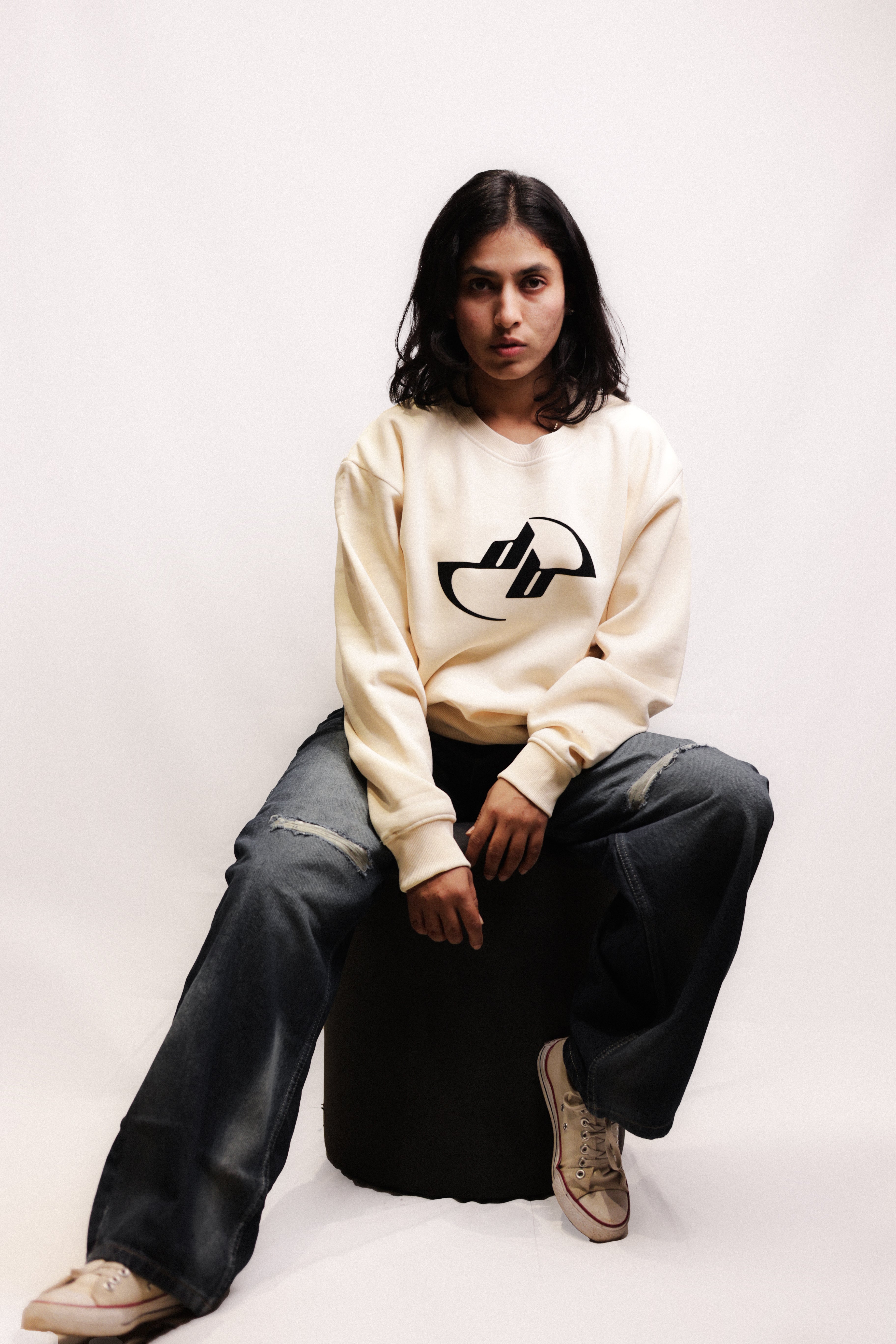 DB BASIC SWEATSHIRT
