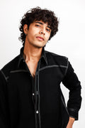 THE ESSENTIAL BLACK
