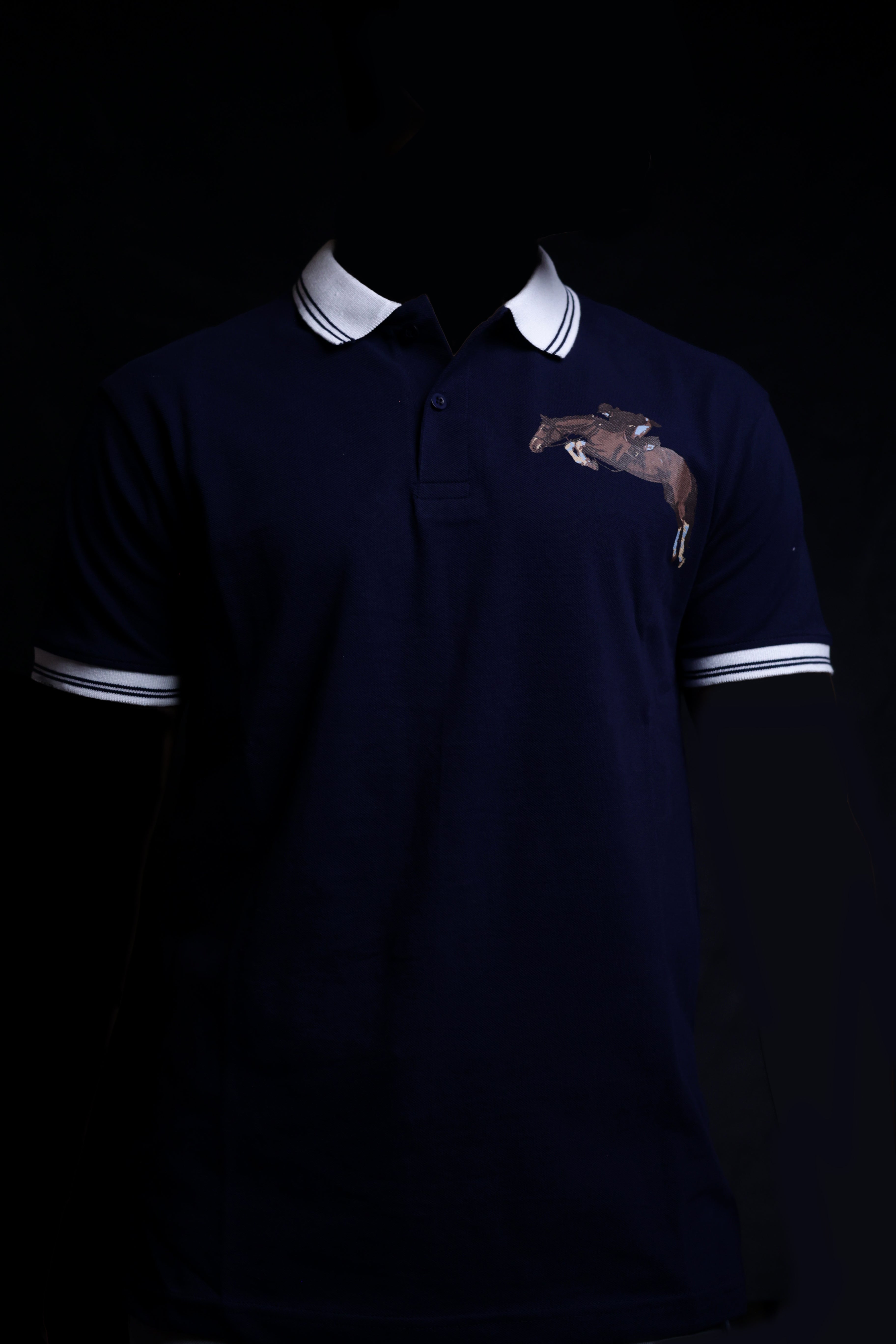 DEADBEAT POLO