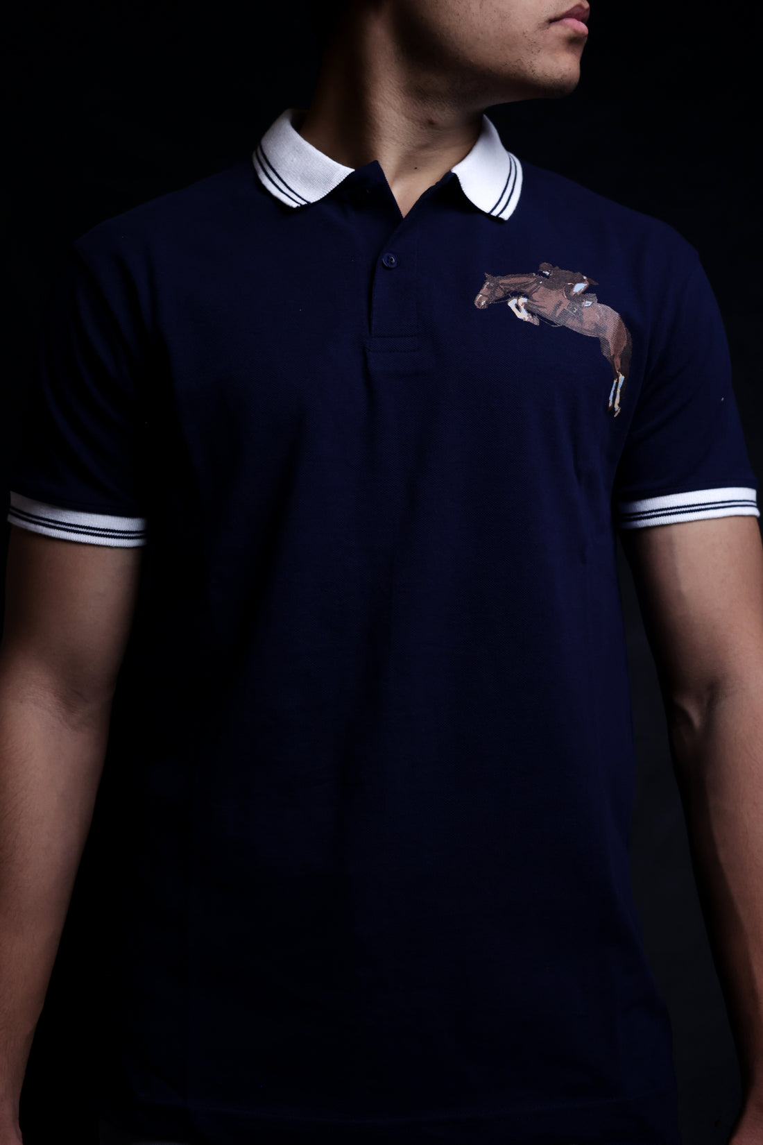DEADBEAT POLO