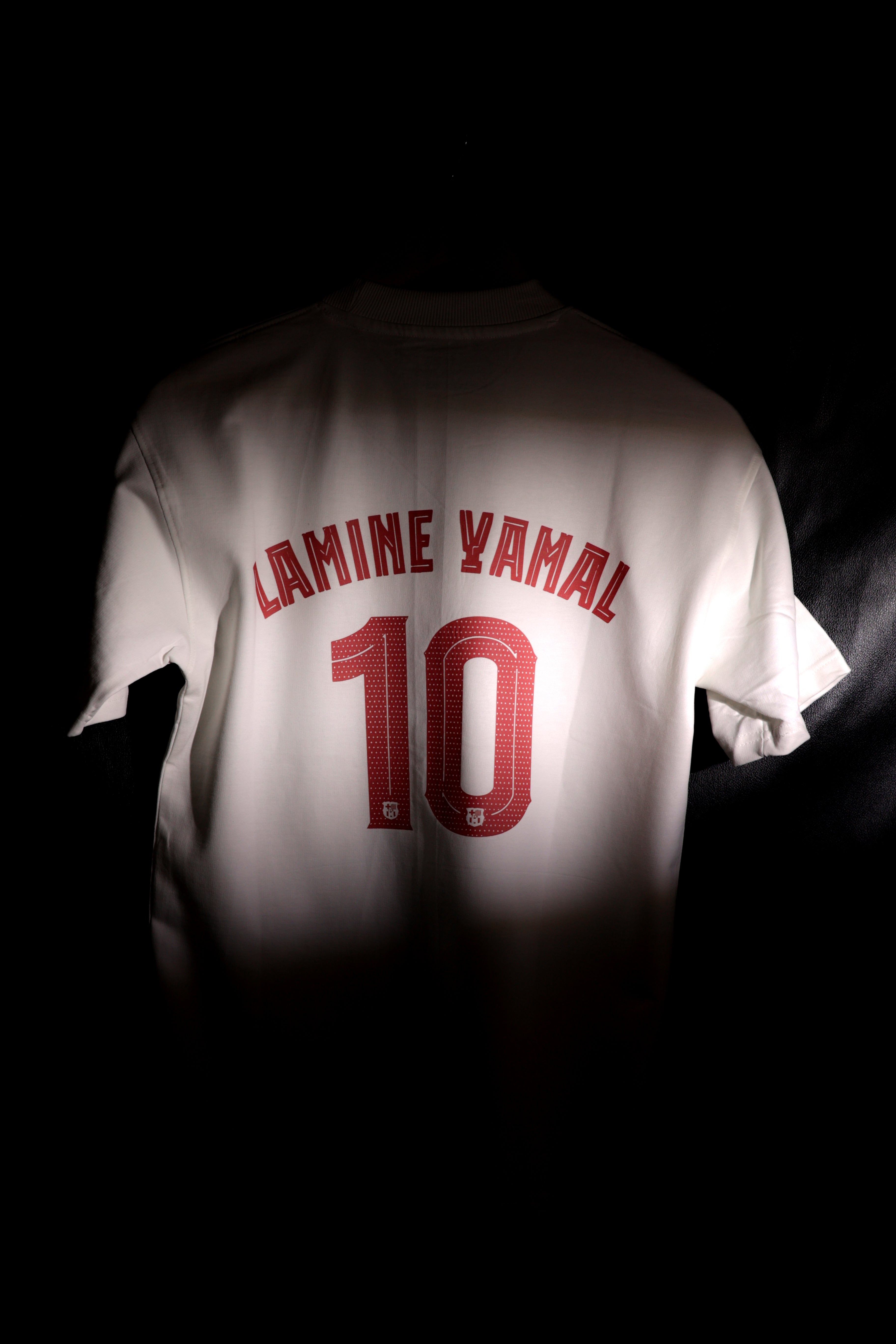 YAMAL NUMBER 10