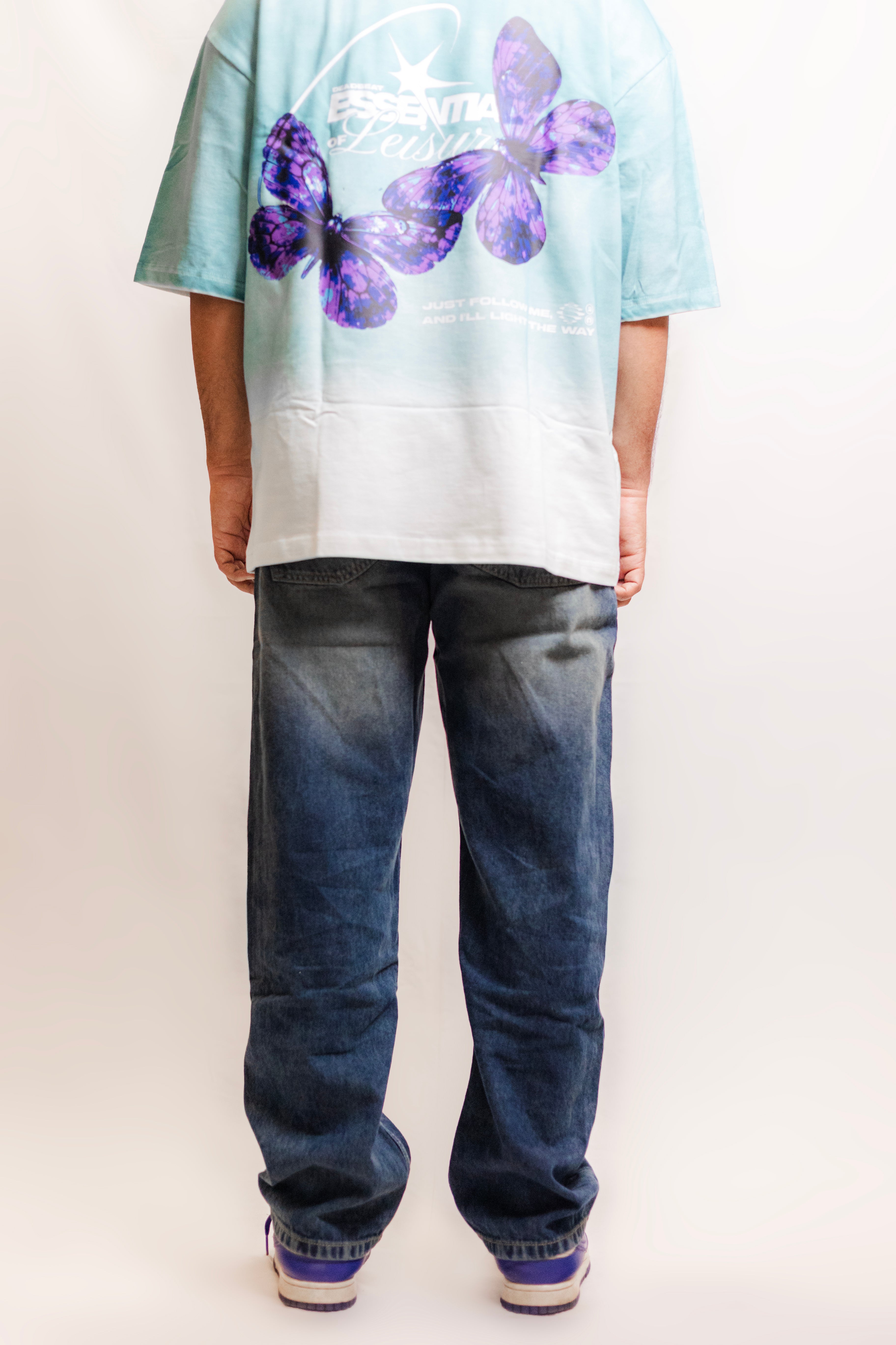 DB TINT BLUE DE-MI-NS