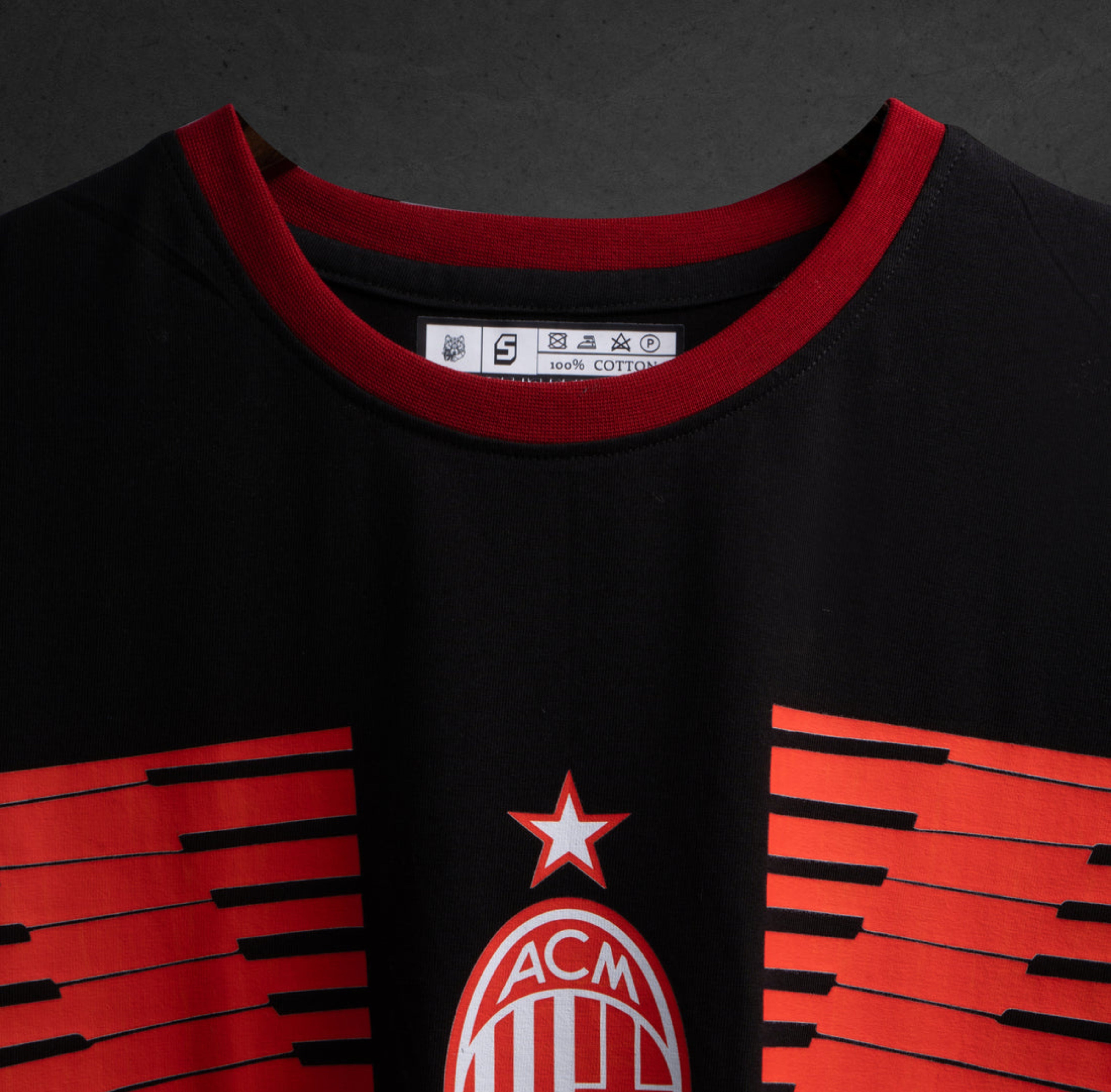 AC Milan 2024
