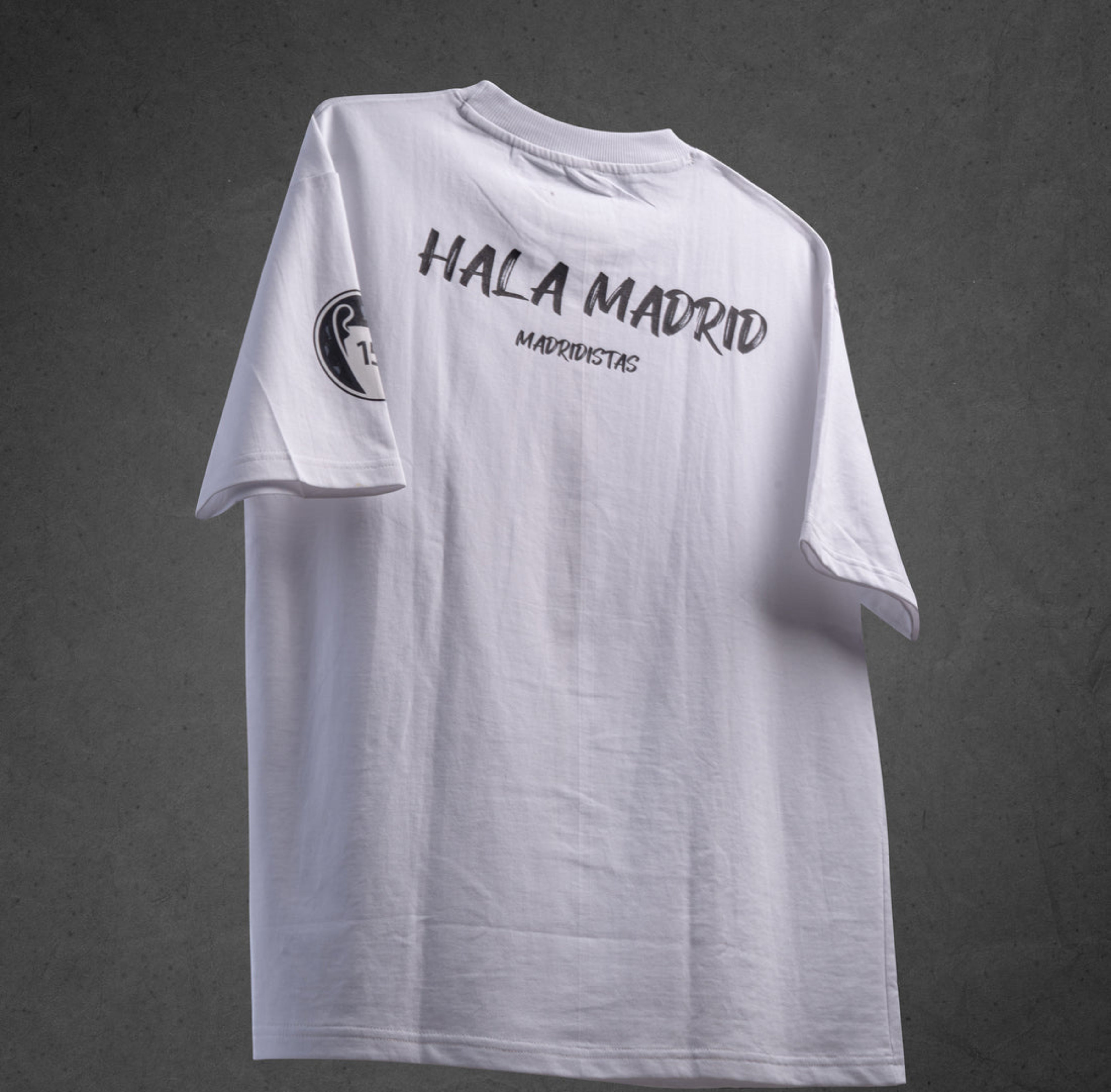 Real Madrid 2024