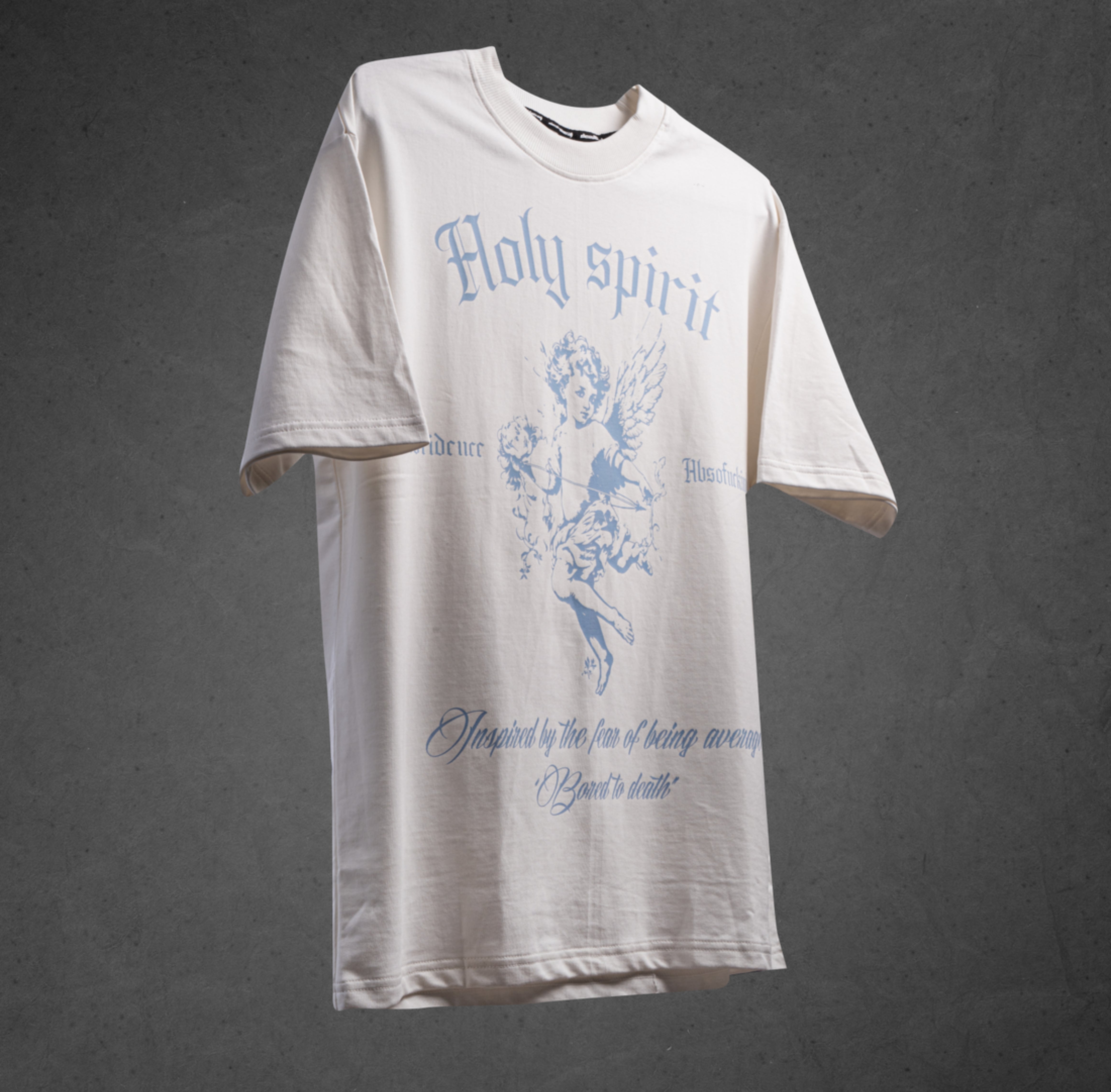 Holy Spirit
