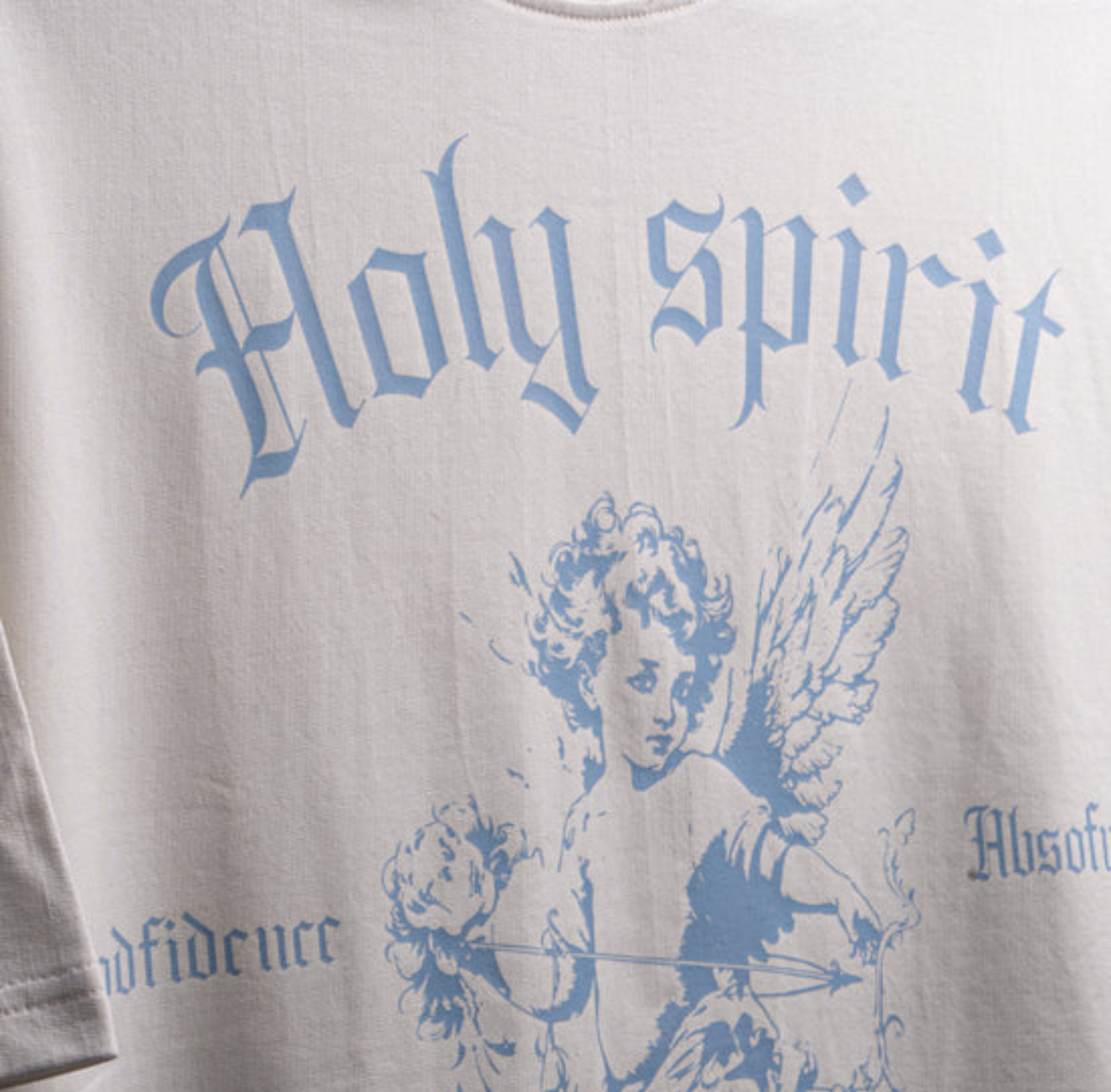 Holy Spirit