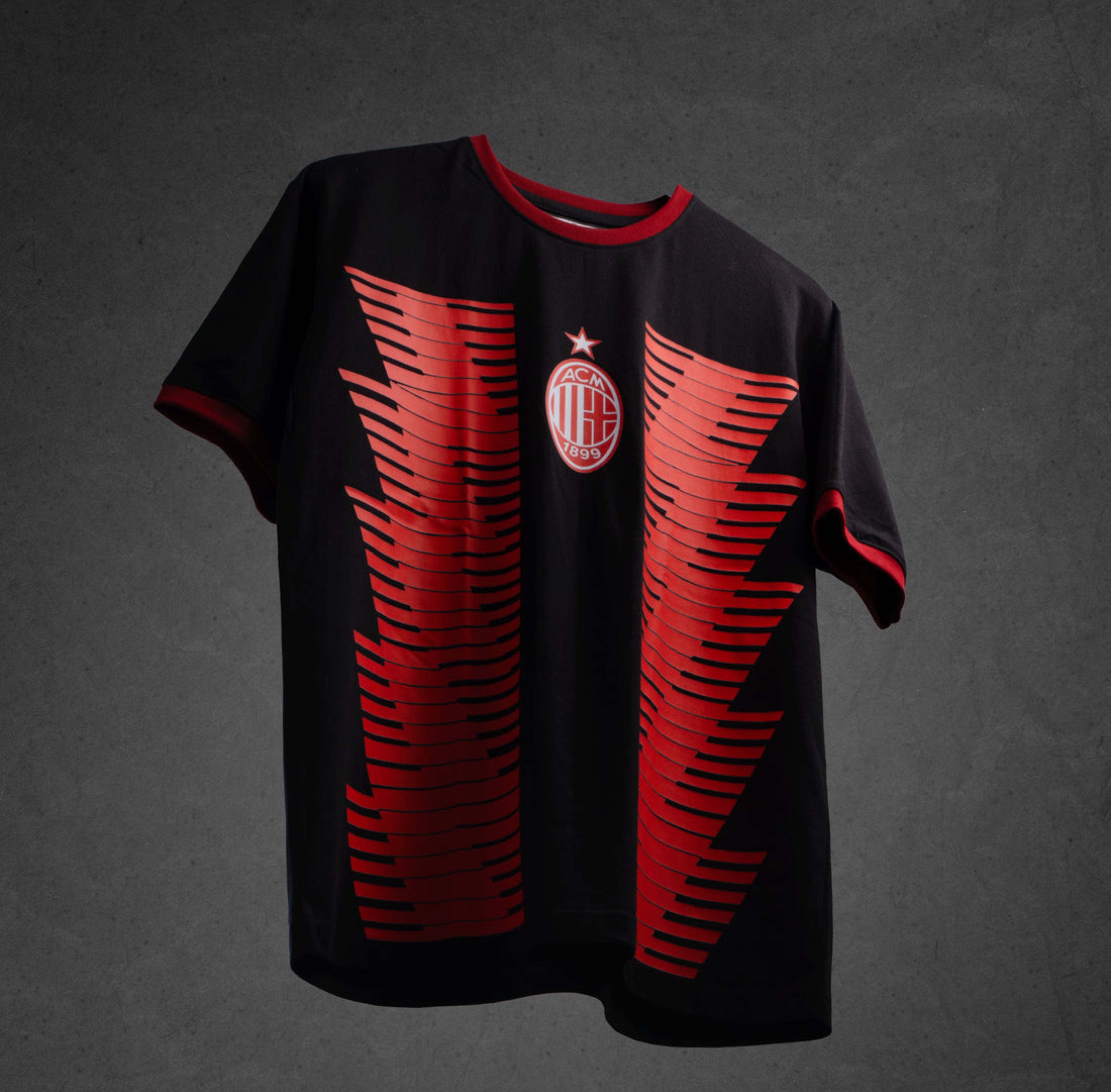 AC Milan 2024