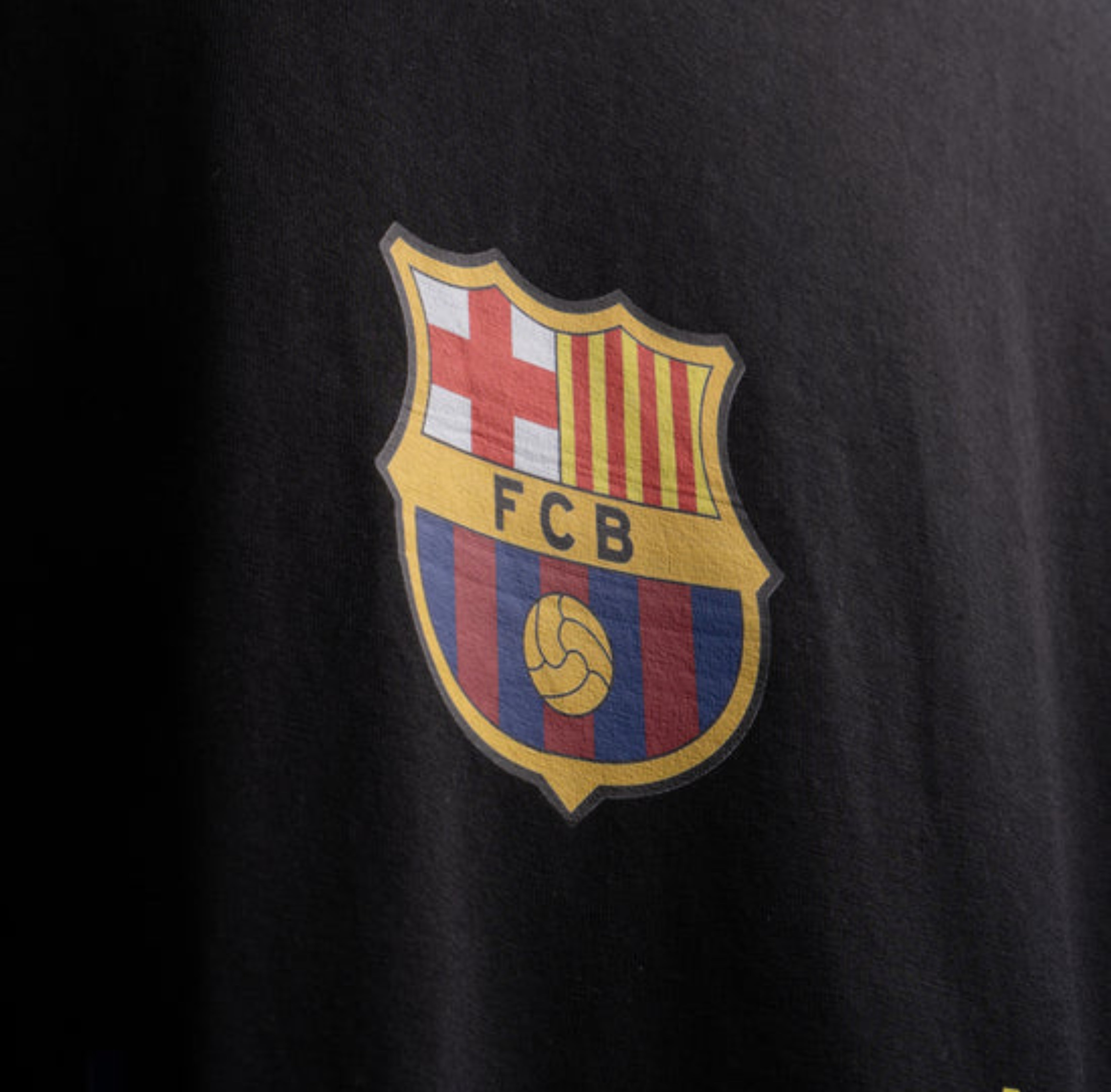 FC - Barcelona 2024