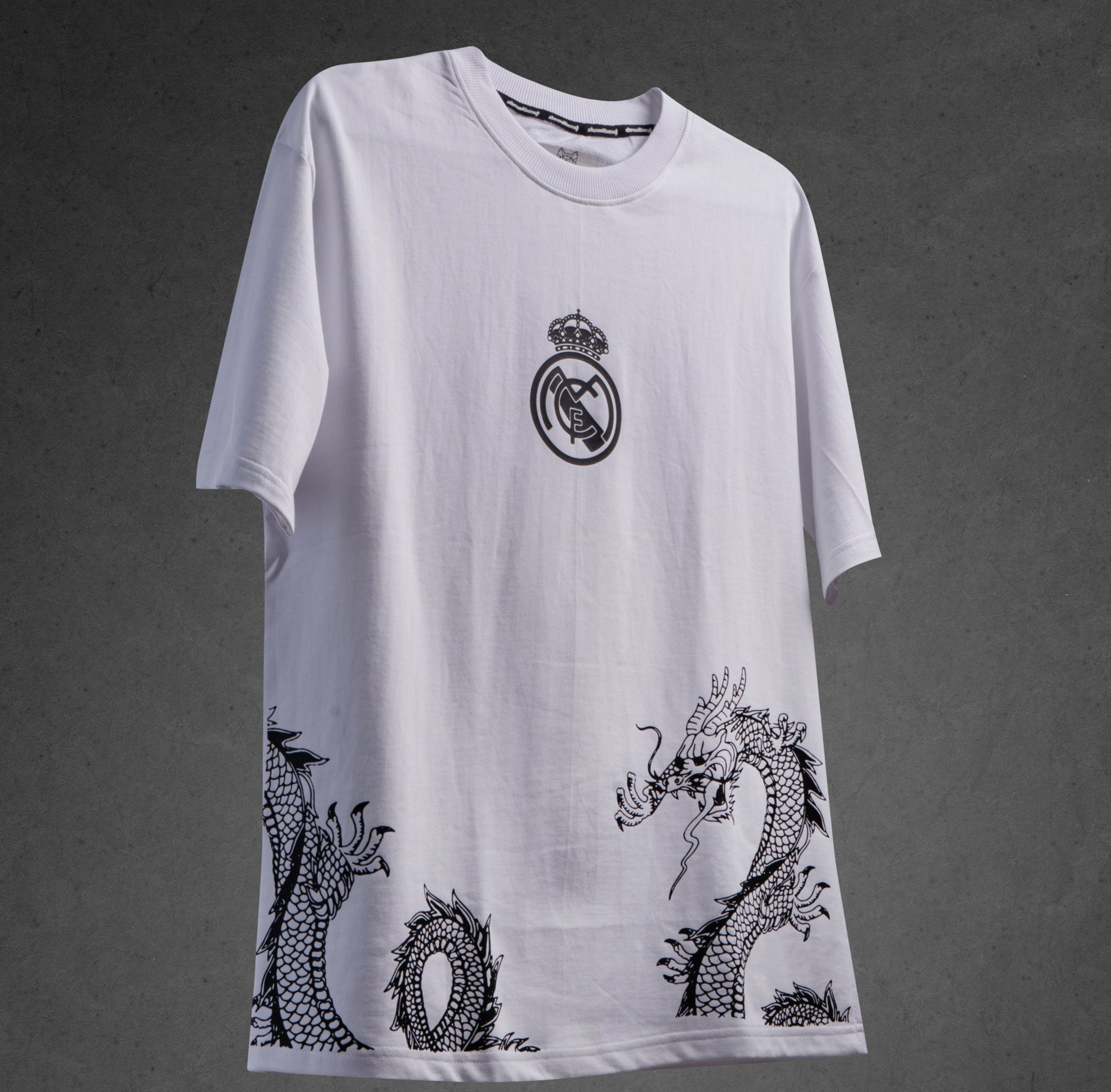 Real Madrid 2024