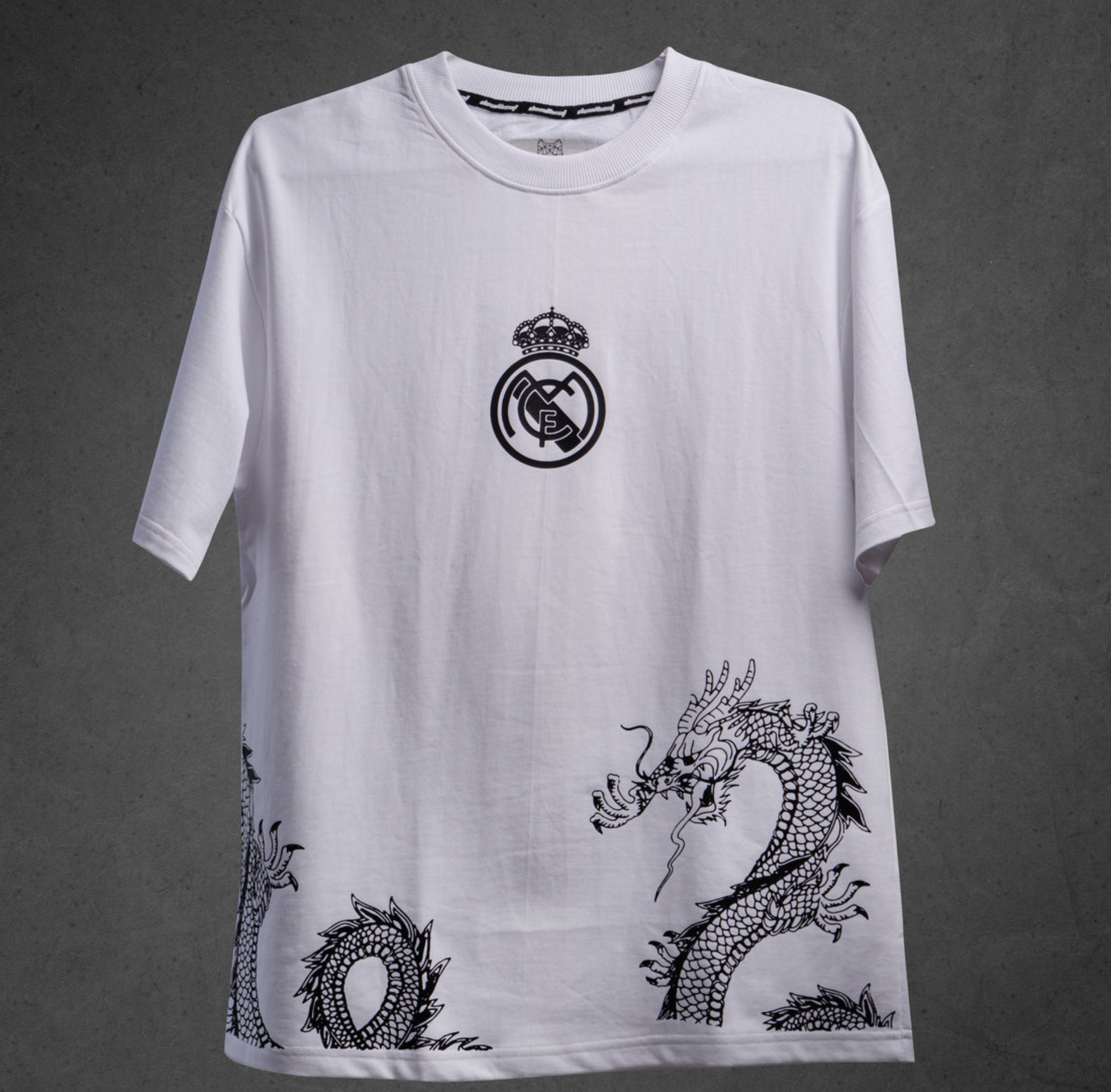 Real Madrid 2024