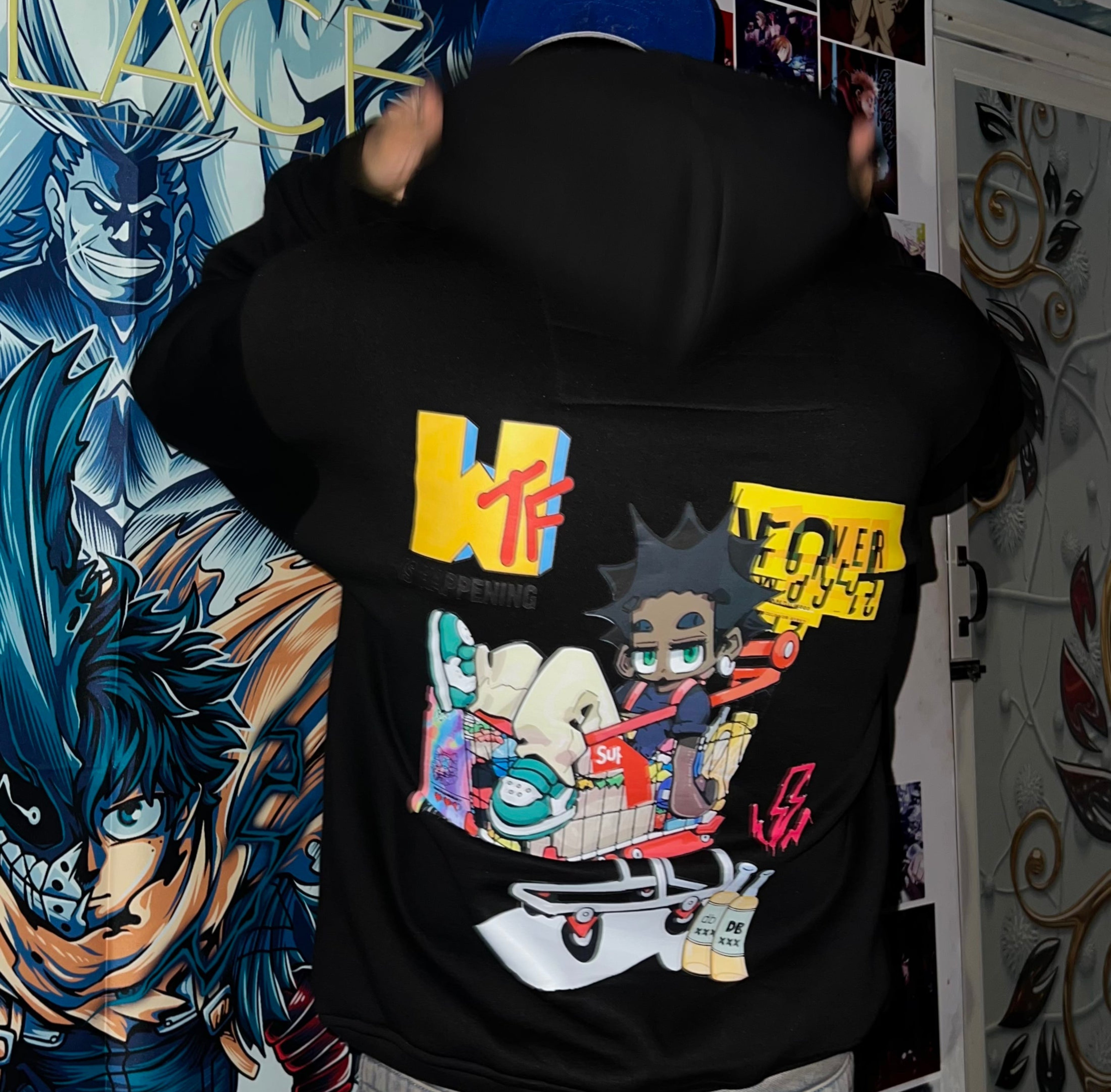 DB Shopaholic