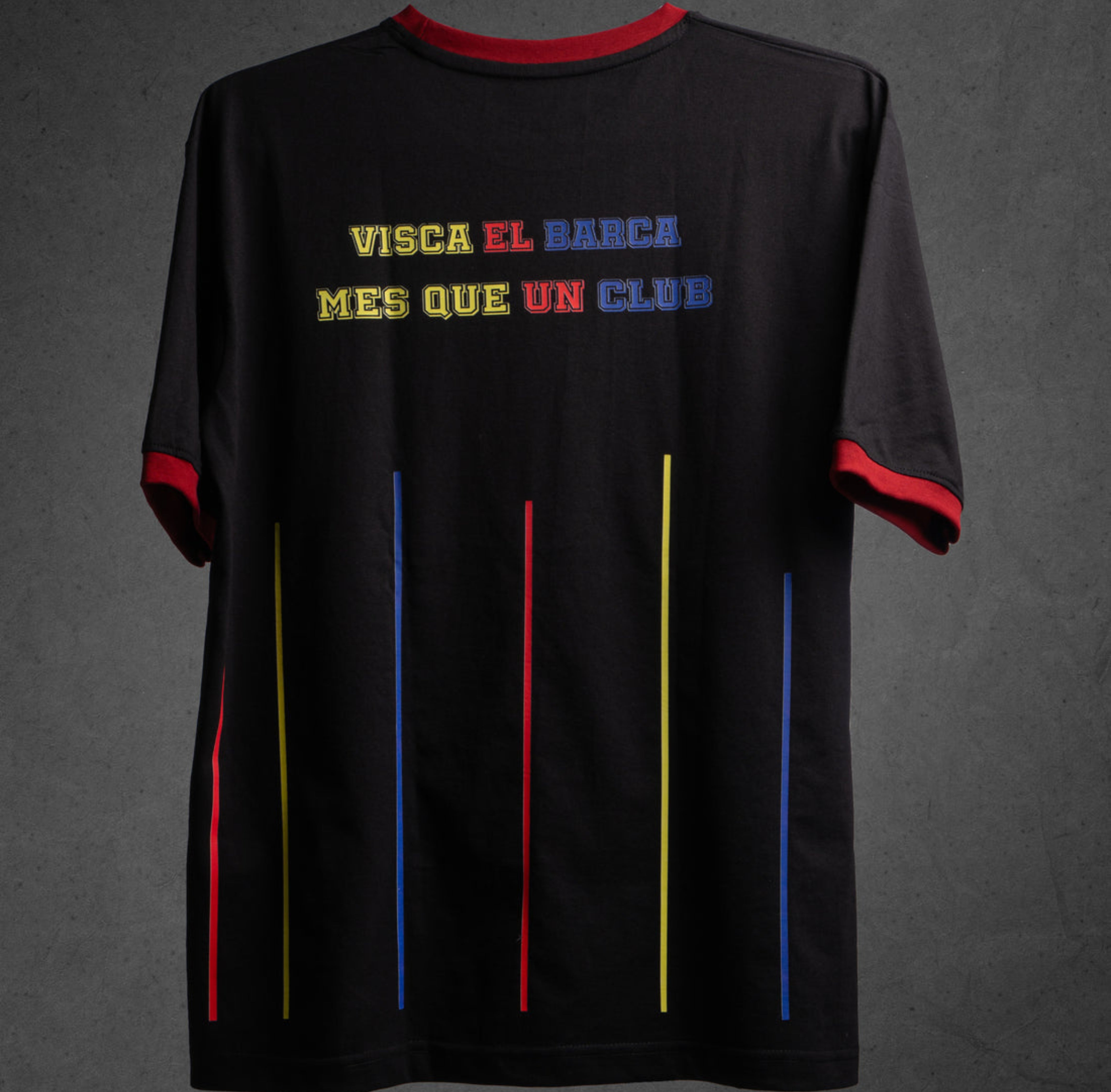 FC - Barcelona 2024