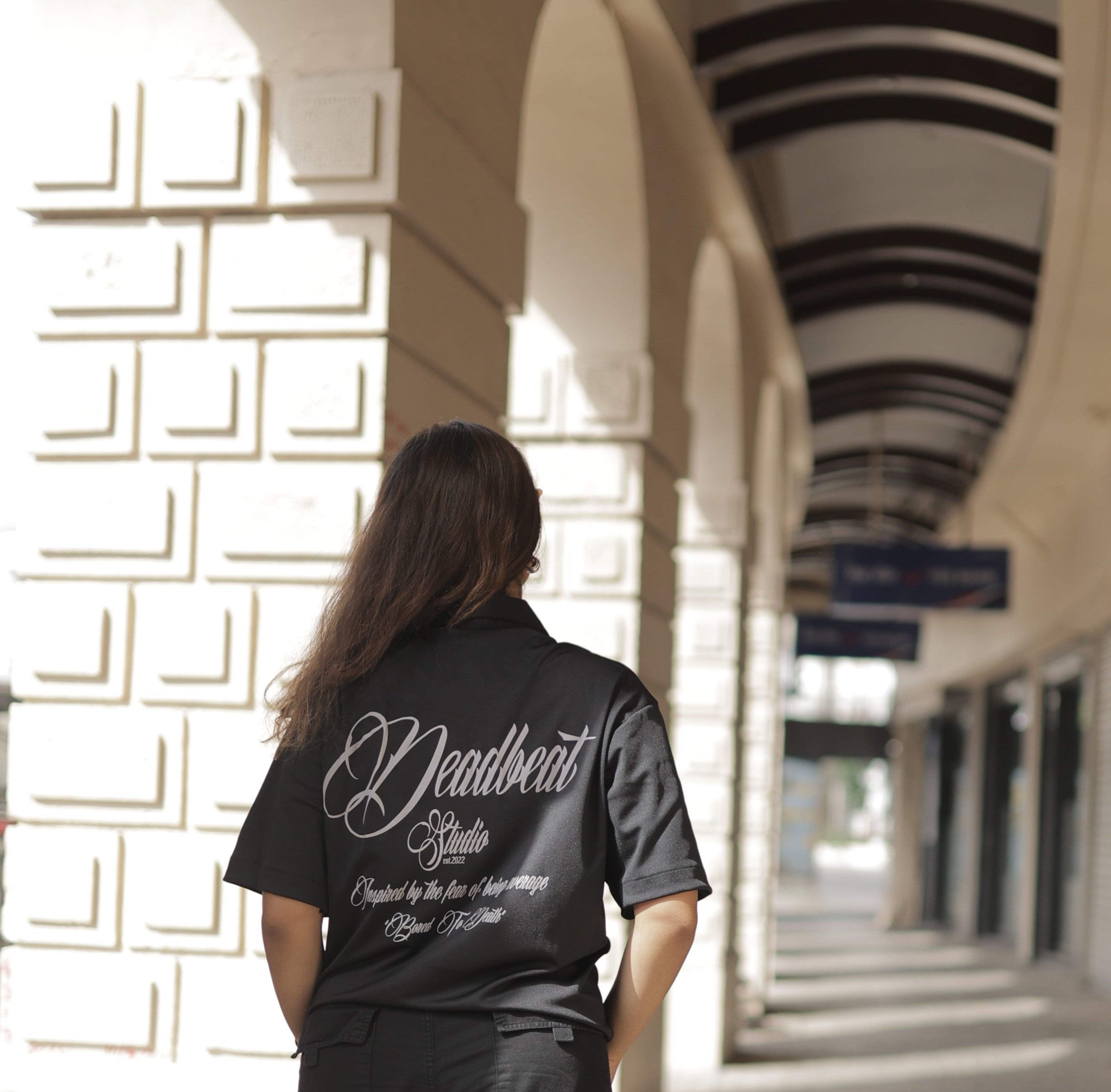 DB Cuban Shirts