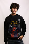 PEDRI SWEATSHIRT