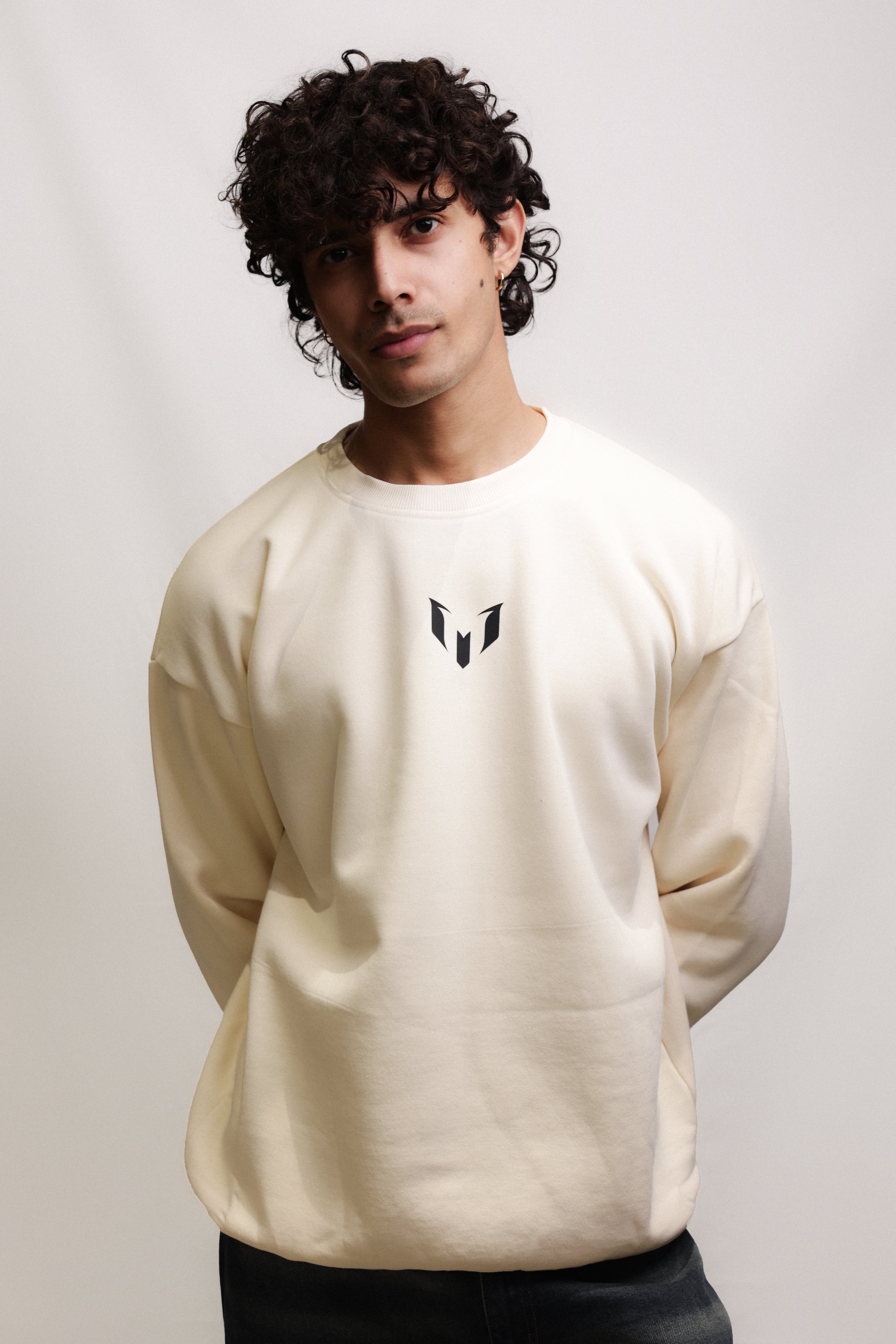MESSI-10 SWEATSHIRT