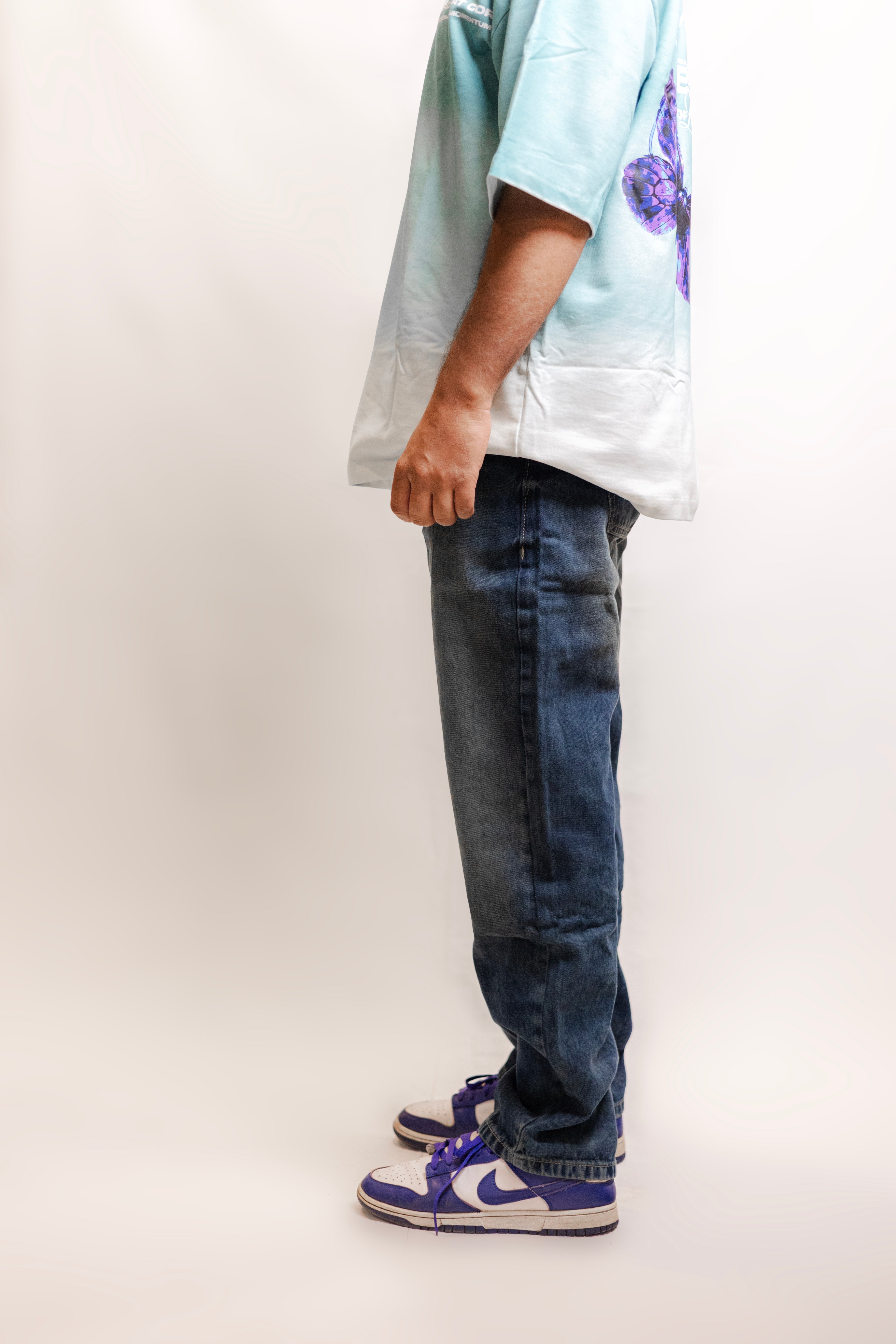 DB TINT BLUE DE-MI-NS