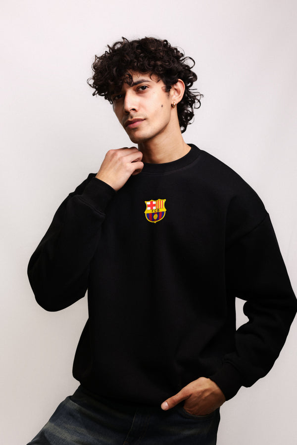 YAMAL SWEATSHIRT