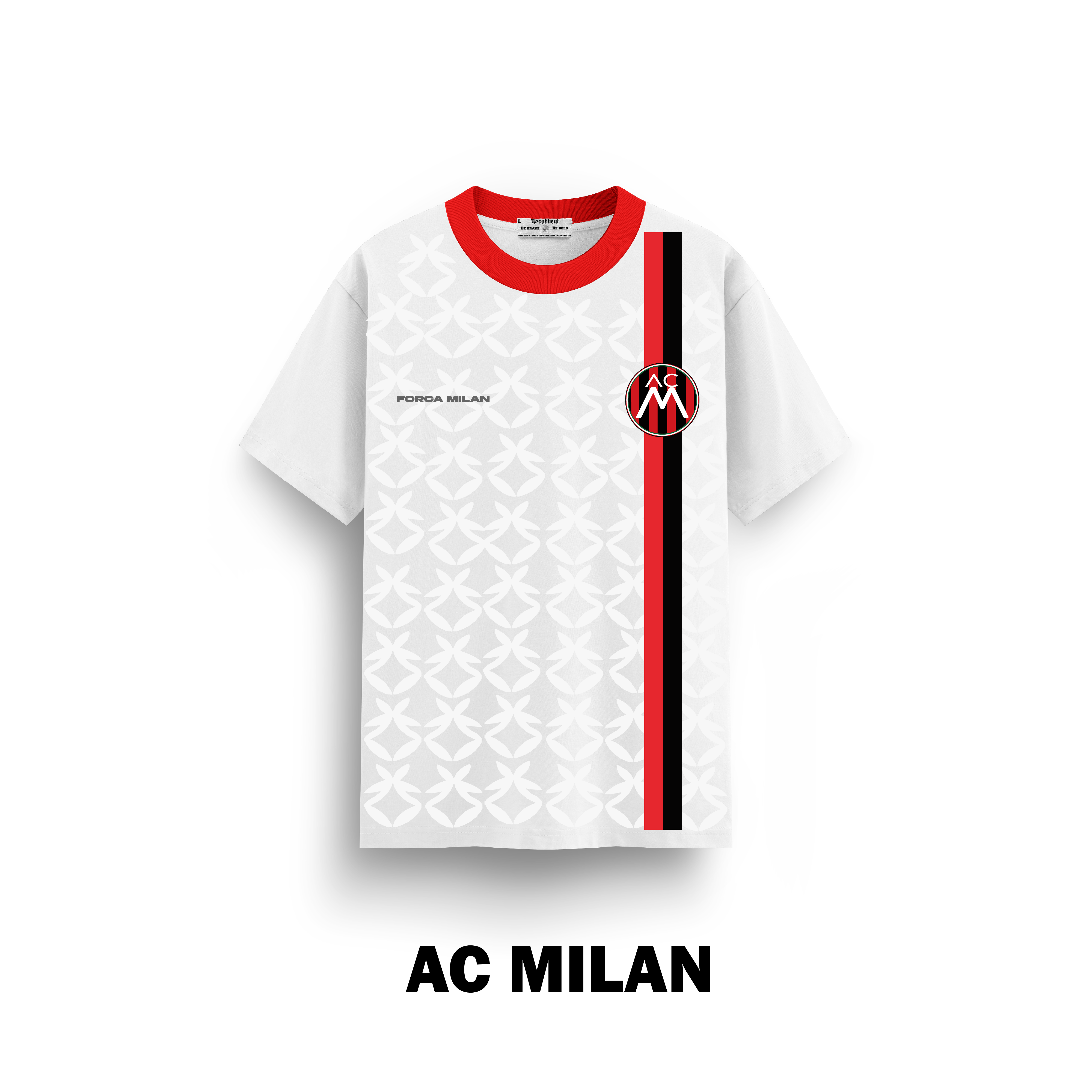AC MILAN 25-26