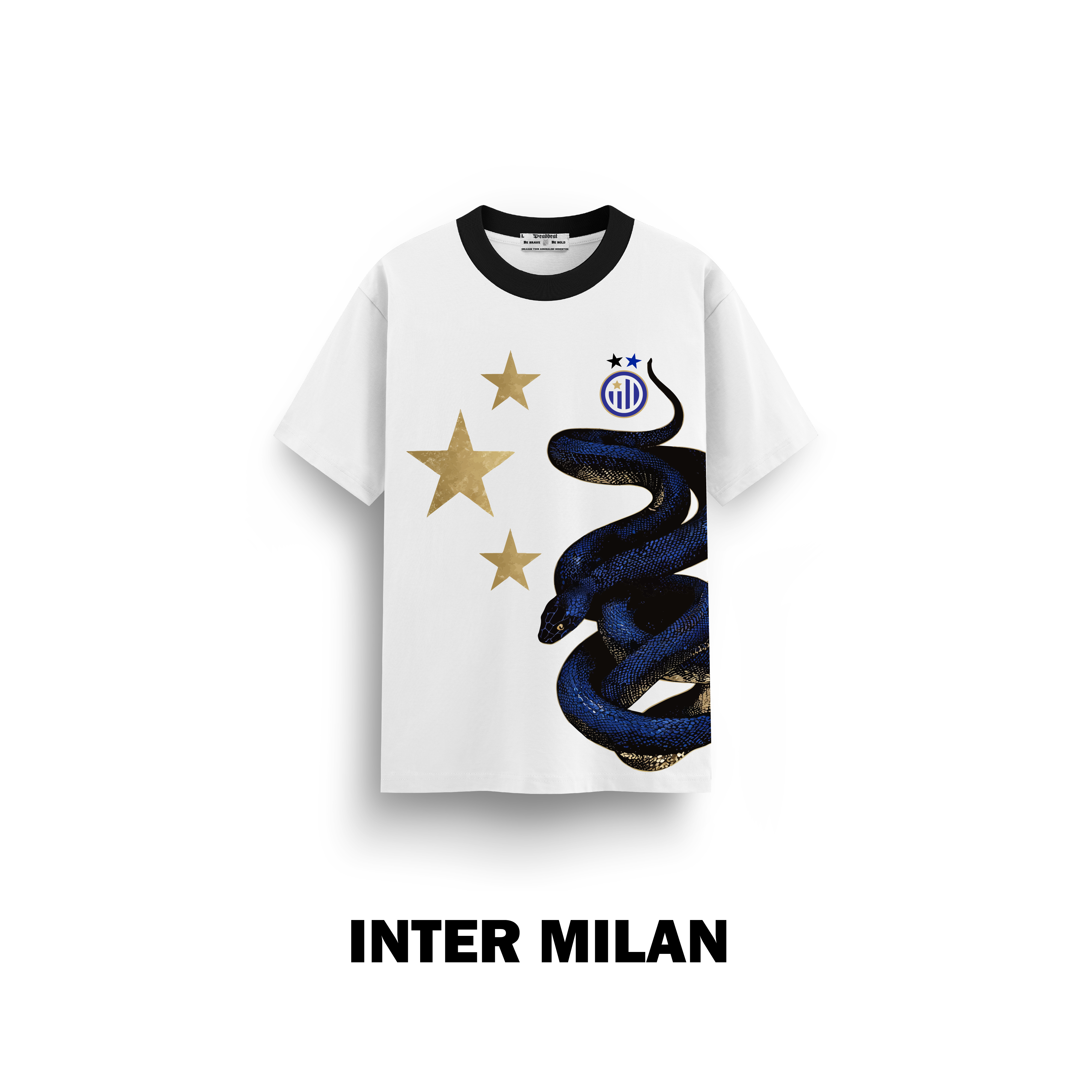 INTER MILAN 25-26