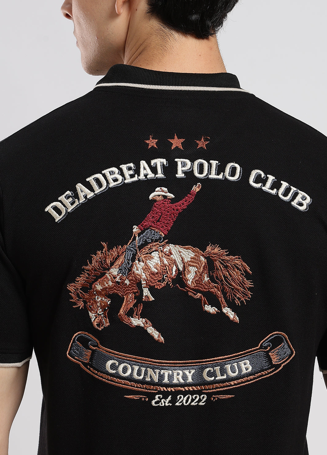 DB Polo Club