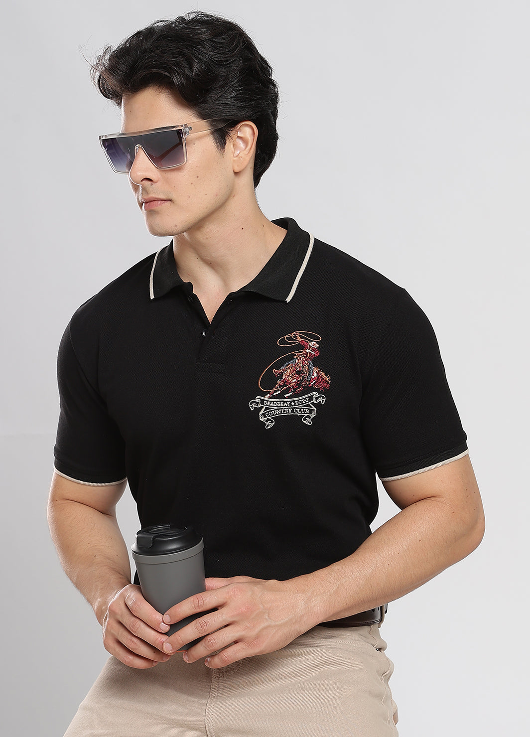 DB Polo Club