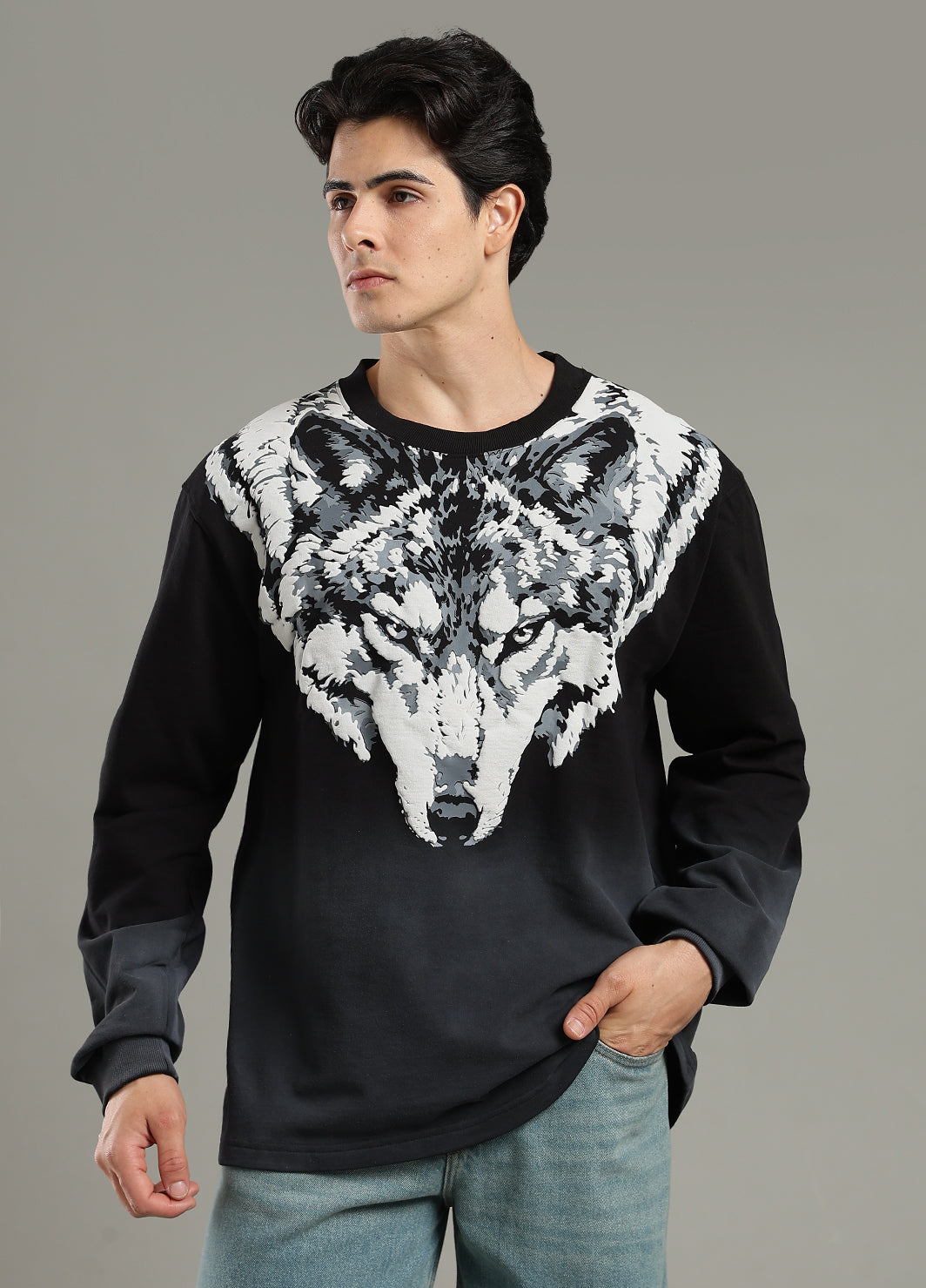 DB Wolf