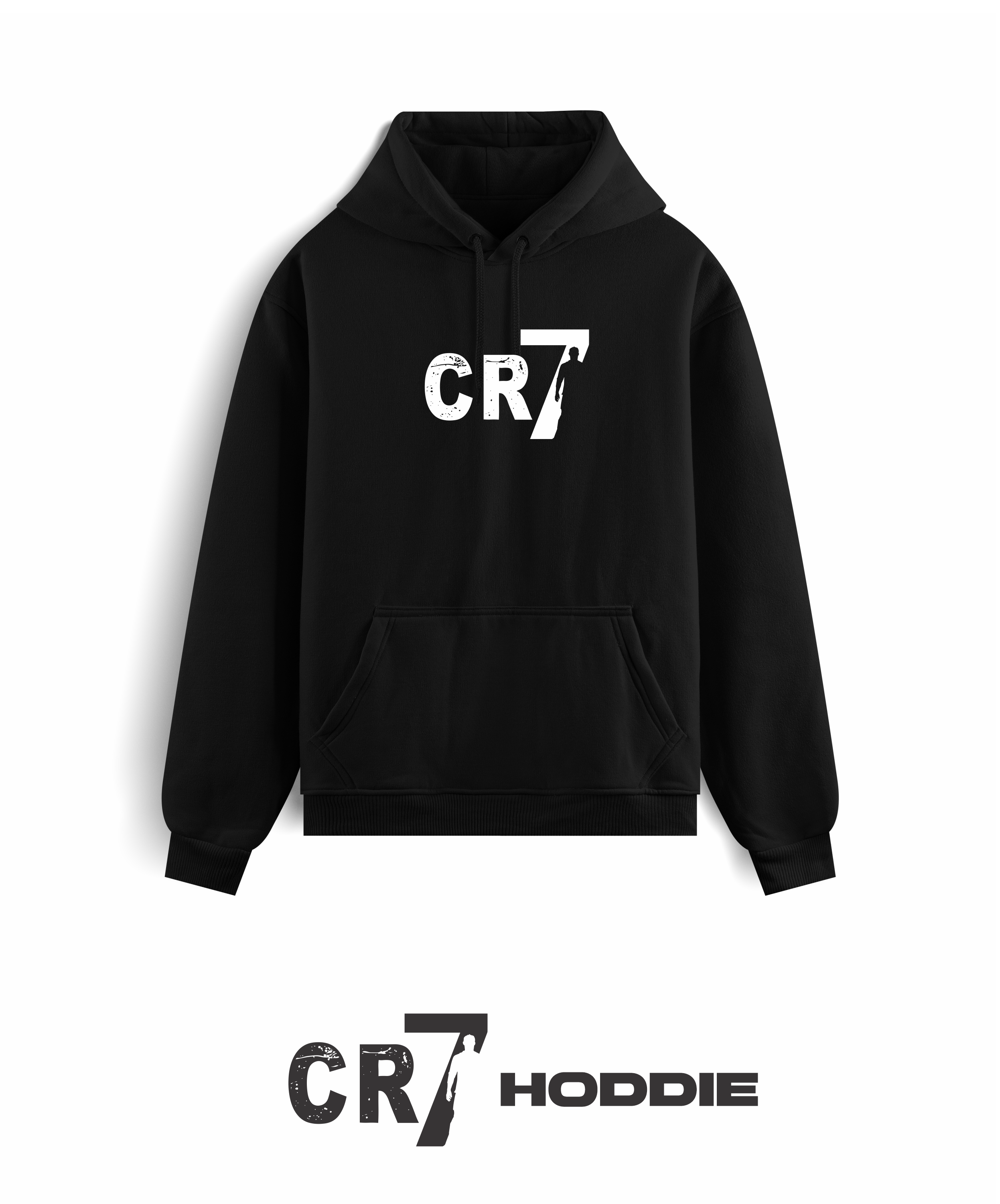 CR7 Hoddie